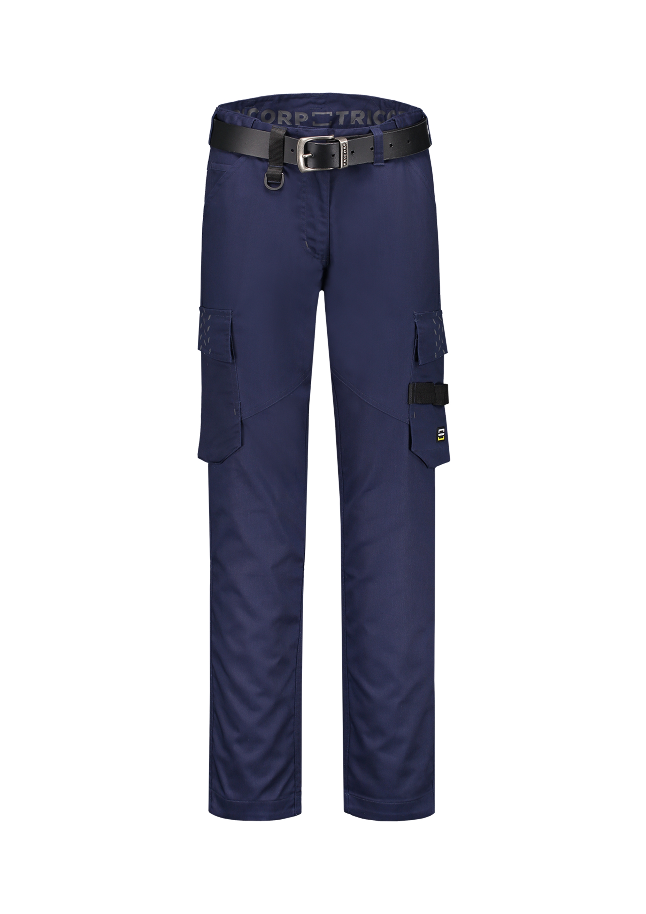 Work Pants Twill Women T70 Arbeitshose Damen