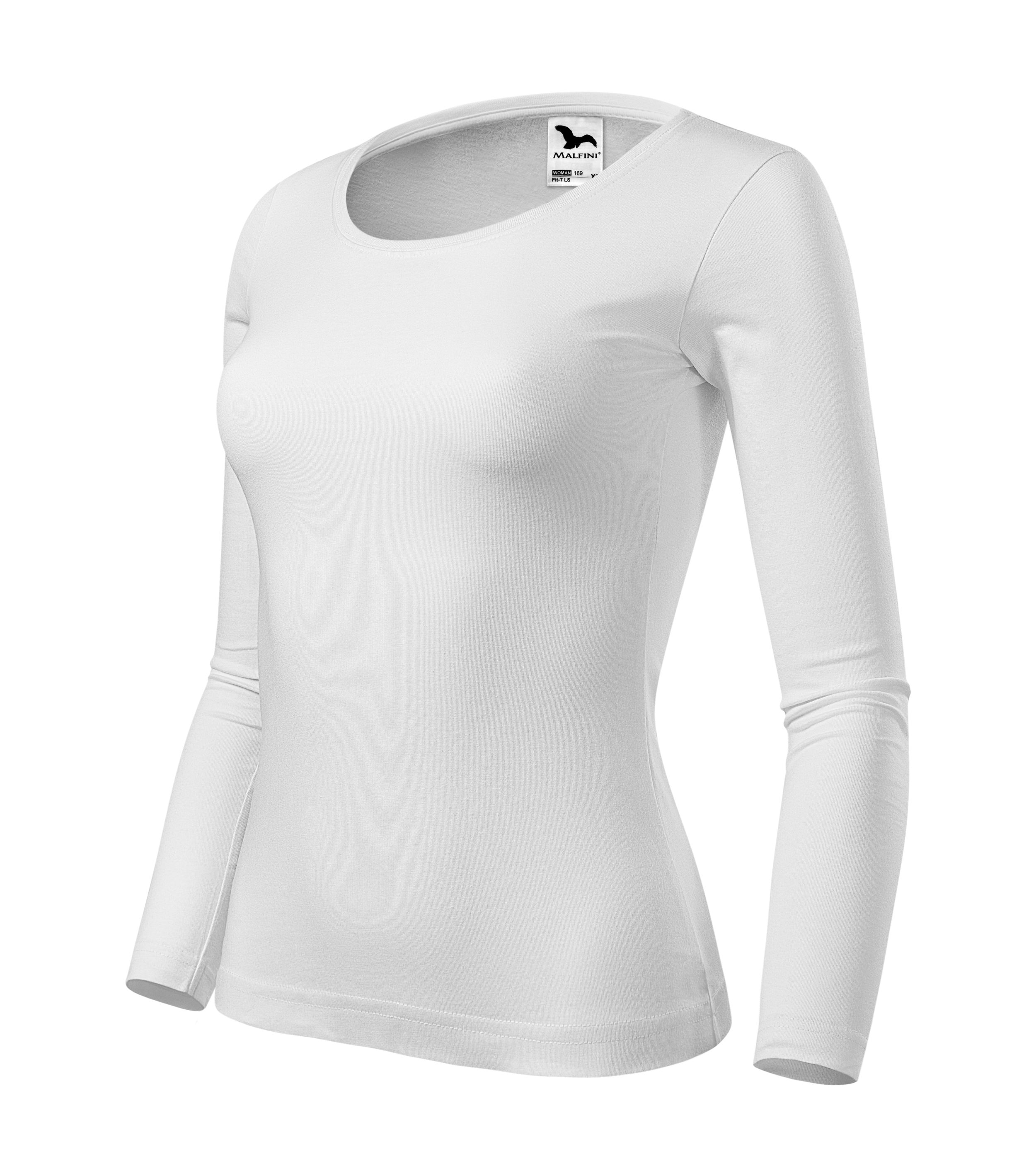 Fit-T LS 169 T-Shirt Damen