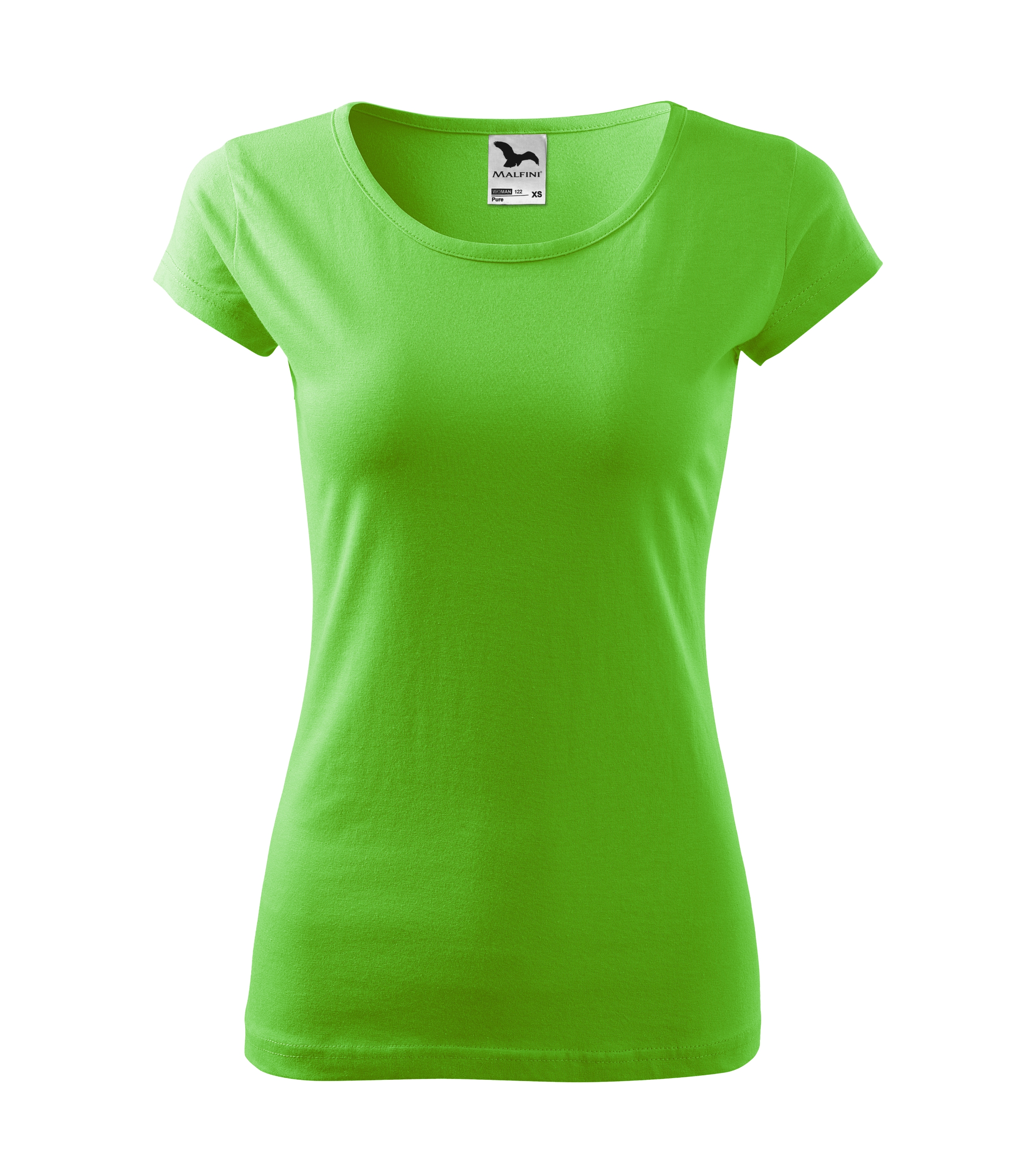 Pure 122 T-Shirt Damen