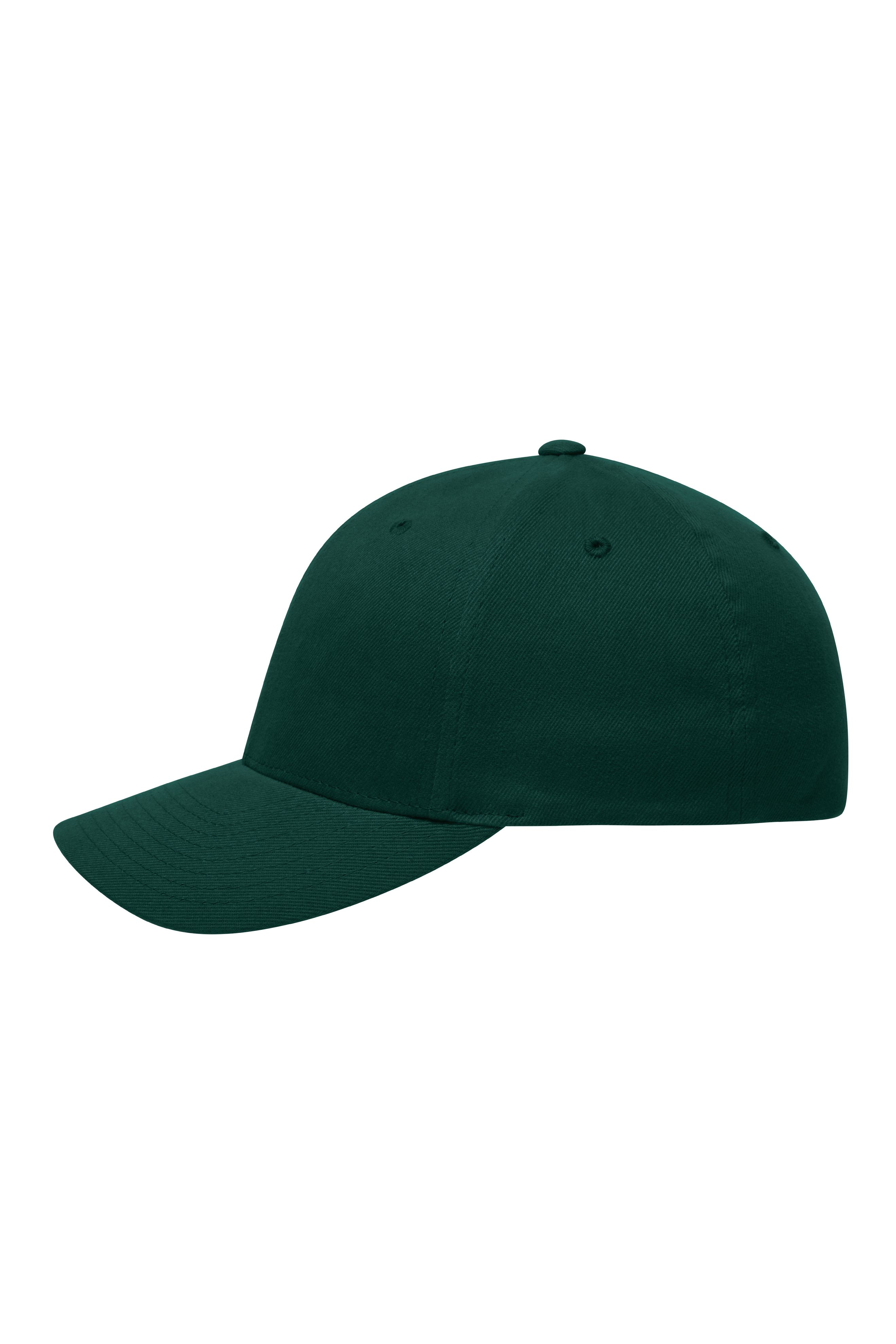 Original Flexfit® Cap MB6181 Trendiges 6 Panel Cap ohne Verschluss