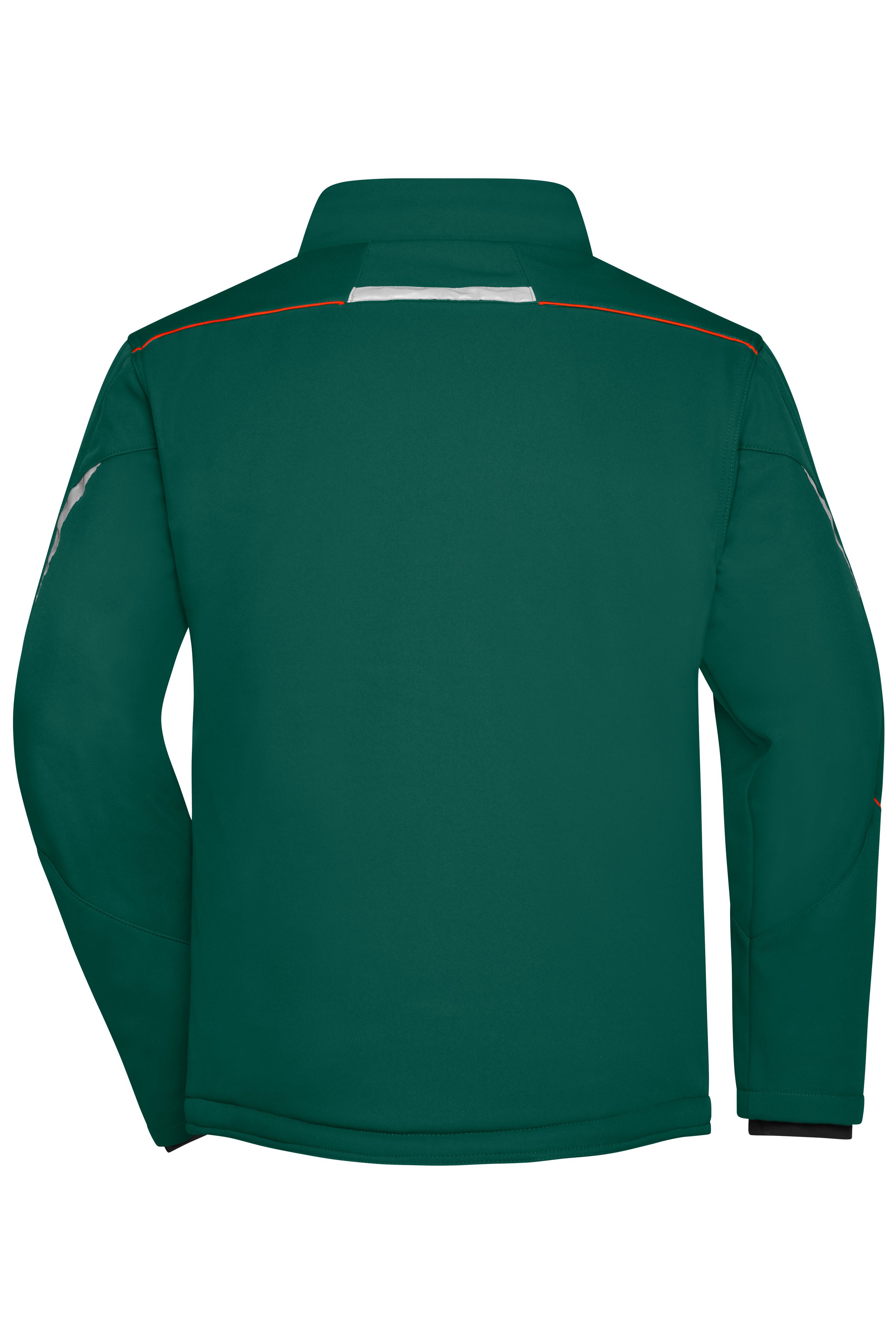 Workwear Softshell Padded Jacket - COLOR - JN853 Funktionelle Softshelljacke mit warmem Innenfutter Workwear Softshell Padded Jacket - COLOR - JN853 Funktionelle Softshelljacke mit warmem Innenfutter