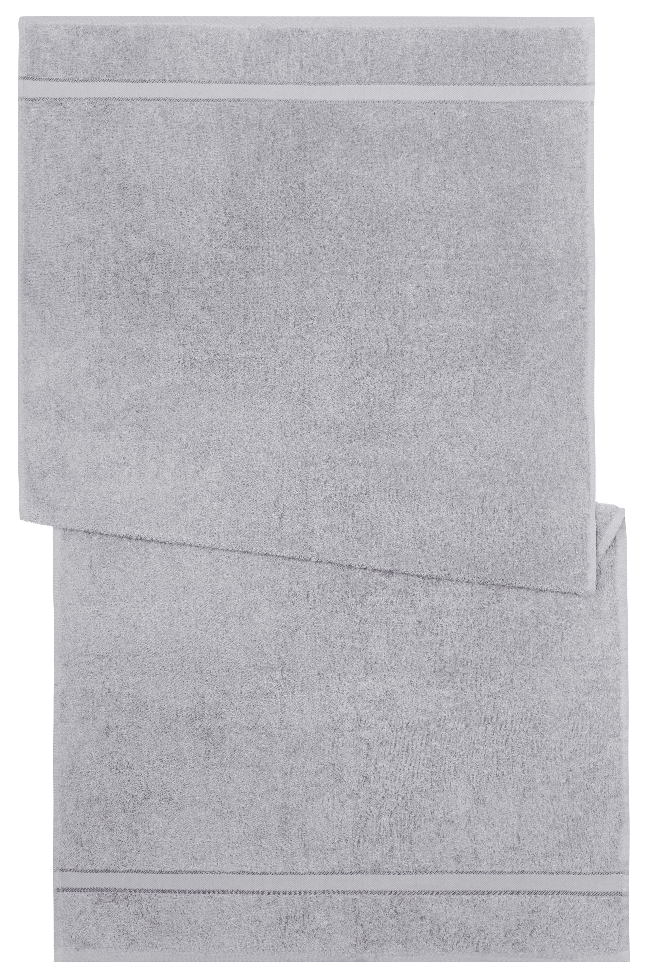 Bath Towel MB438 Badetuch im dezenten Design