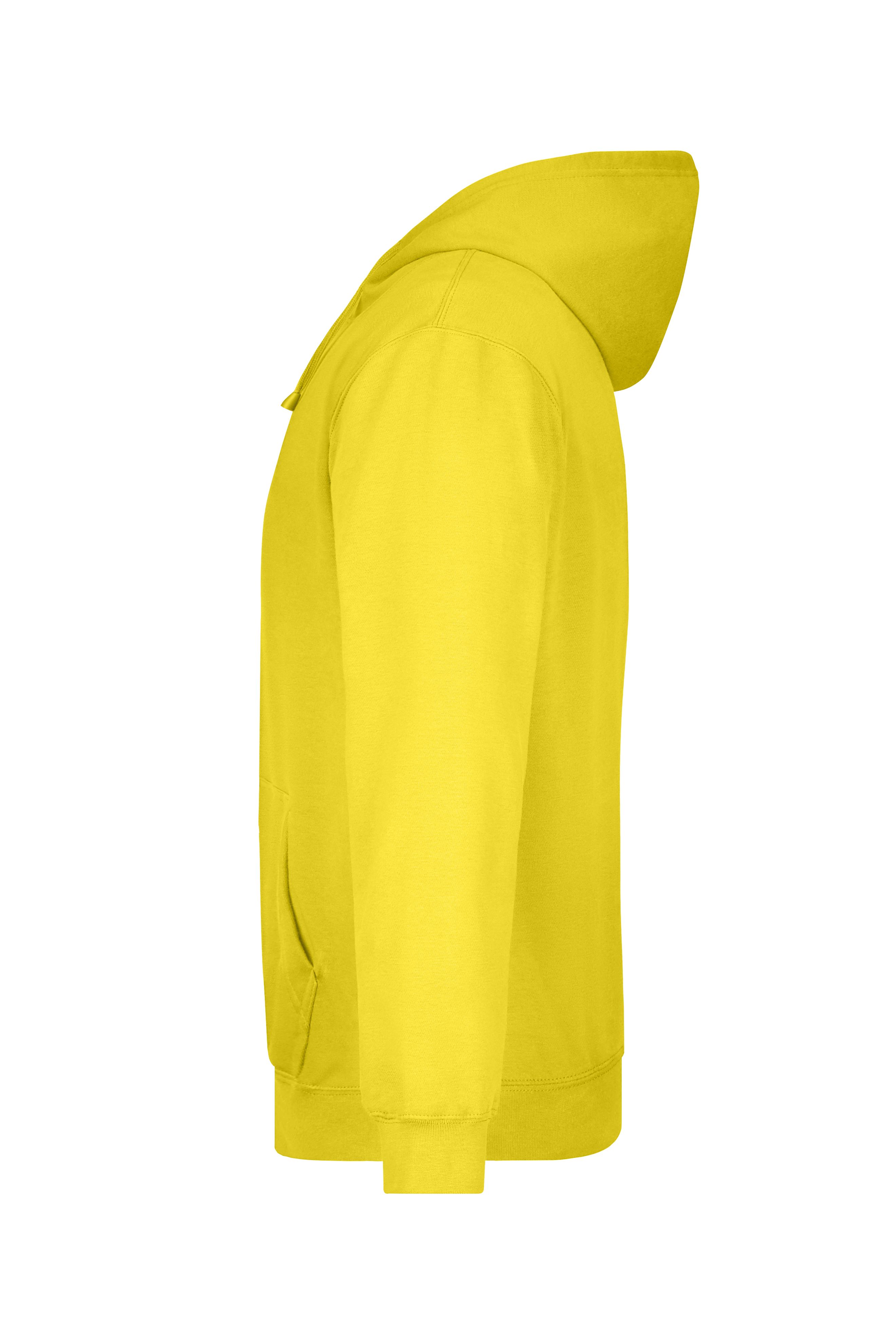 Hooded Sweat JN047 Klassisches Kapuzensweat Hooded Sweat JN047 Klassisches Kapuzensweat
