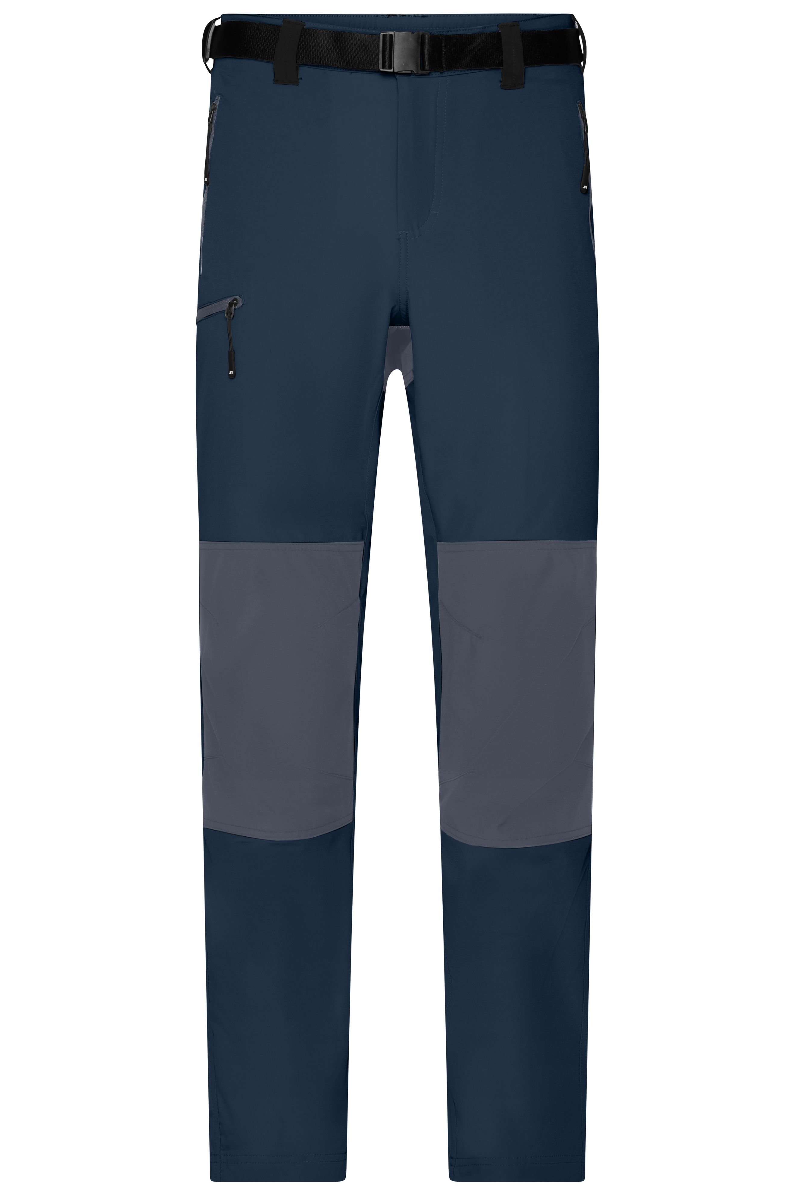 Men's Trekking Pants JN1206 Bi-elastische Outdoorhose in sportlicher Optik