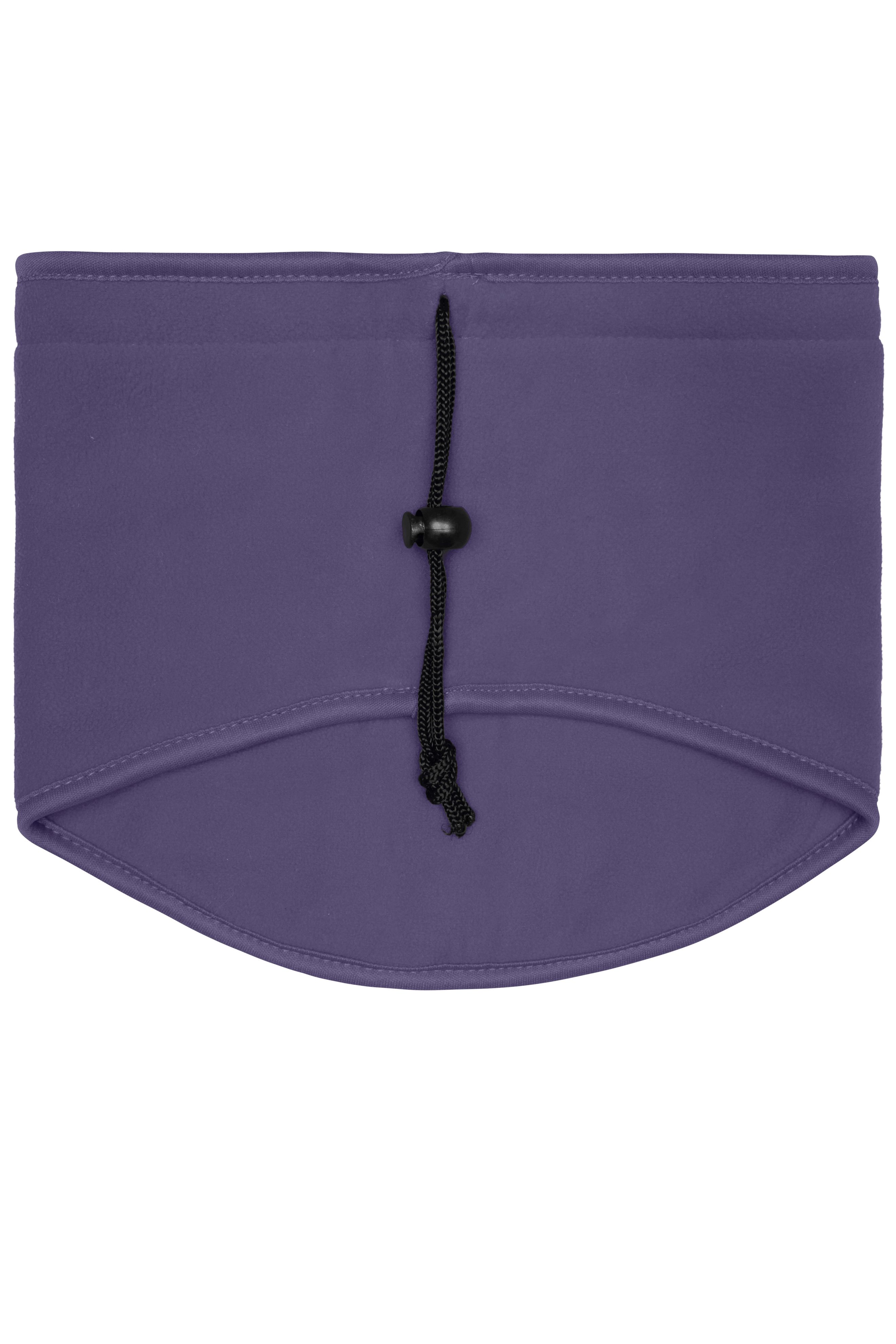 Thinsulate™ Neckwarmer MB7930 Neckwarmer mit Zwischenfutter aus Thinsulate™