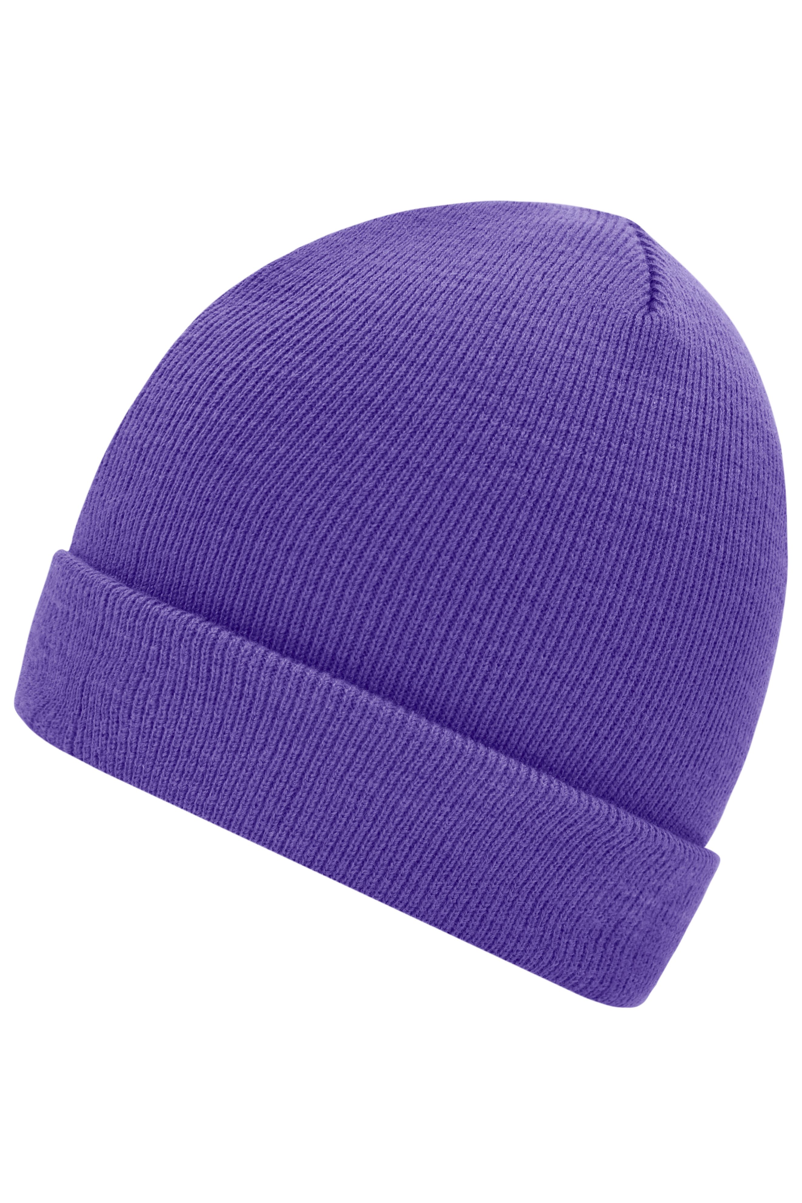 Knitted Cap MB7500 Klassische Strickmütze in vielen Farben Knitted Cap MB7500 Klassische Strickmütze in vielen Farben