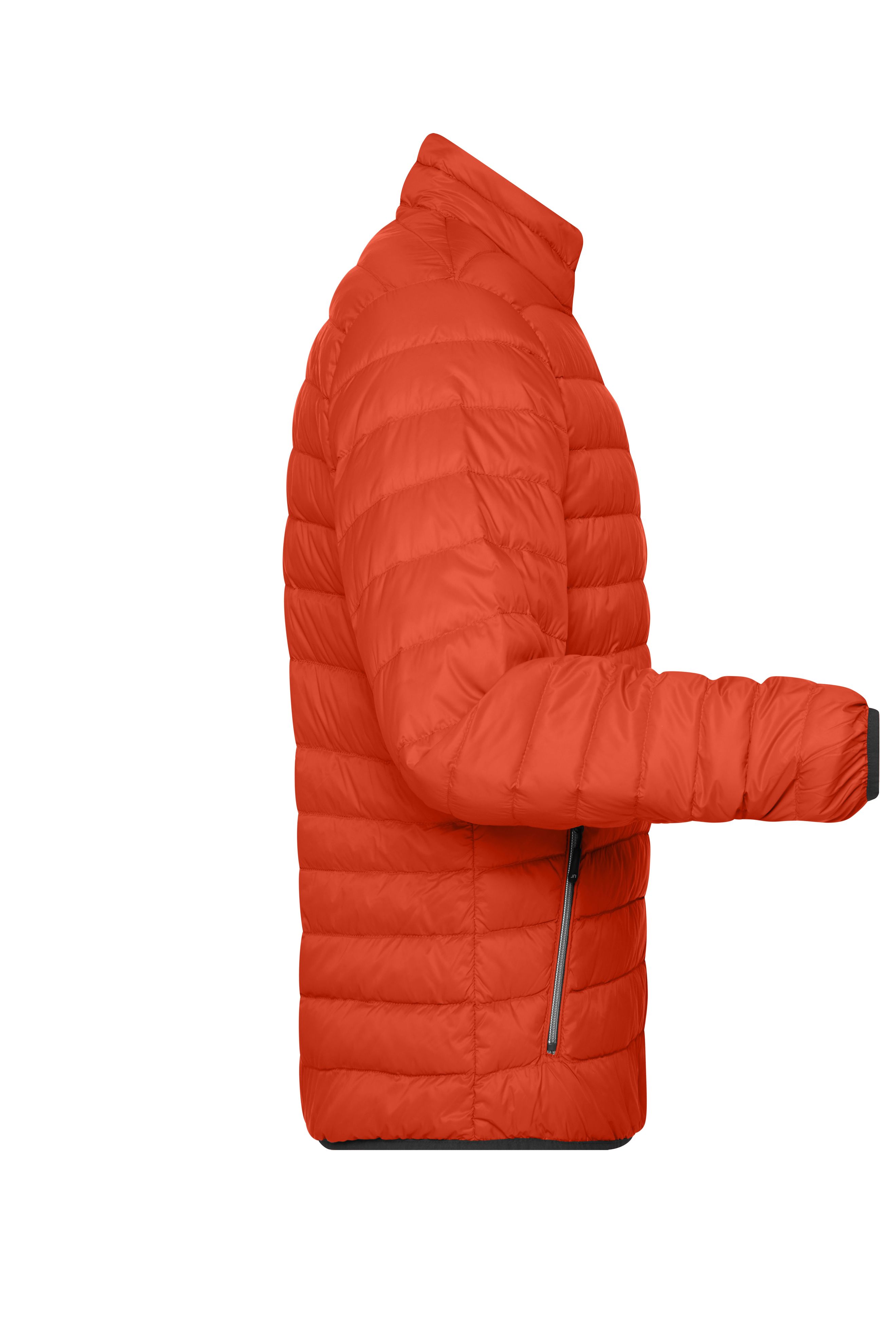 Men's Down Jacket JN1140 Leichte Daunenjacke im klassischen Design Men's Down Jacket JN1140 Leichte Daunenjacke im klassischen Design