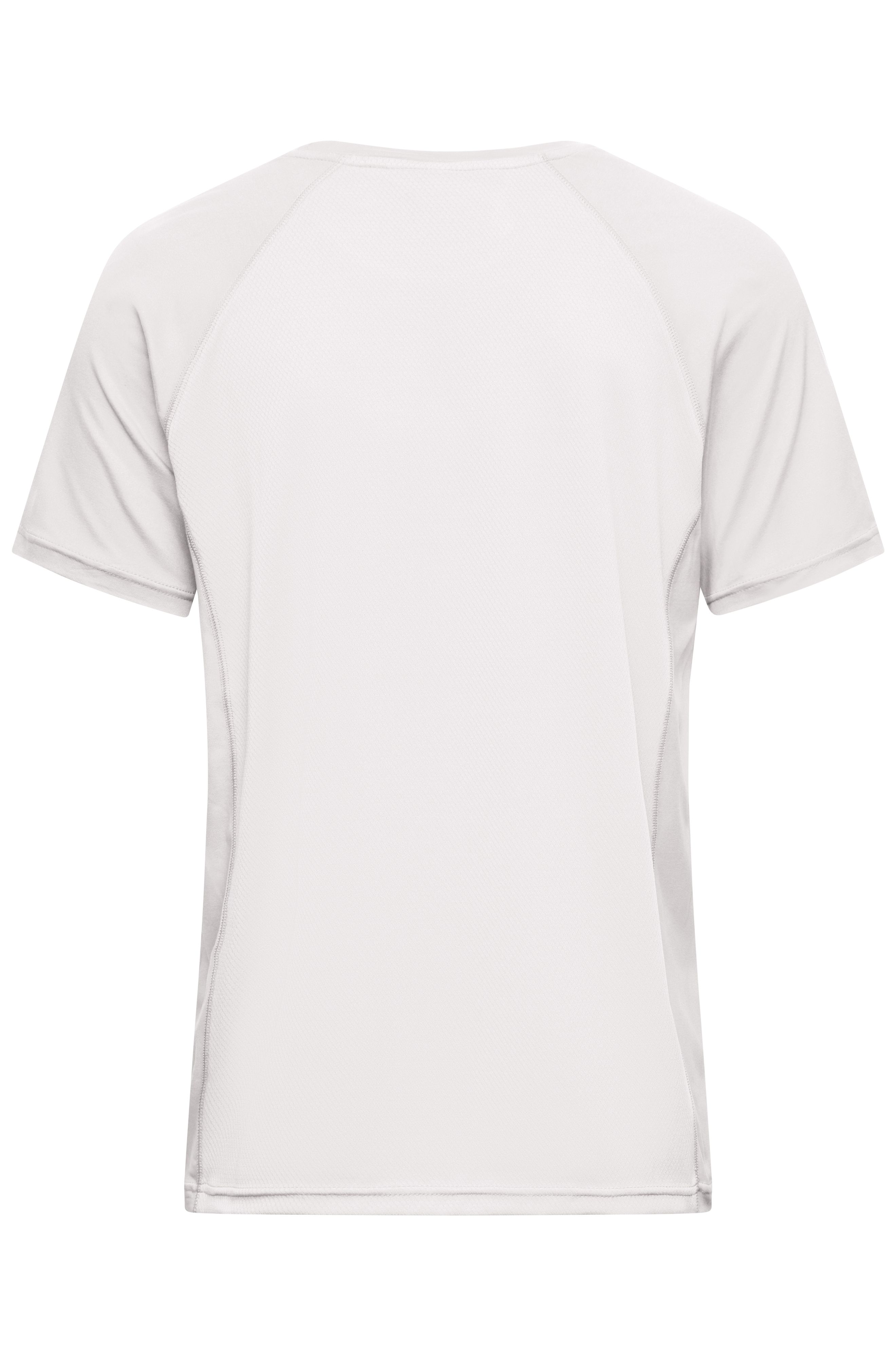 Men's Sports-T JN520 Funktions-Shirt aus recyceltem Polyester für Sport und Fitness