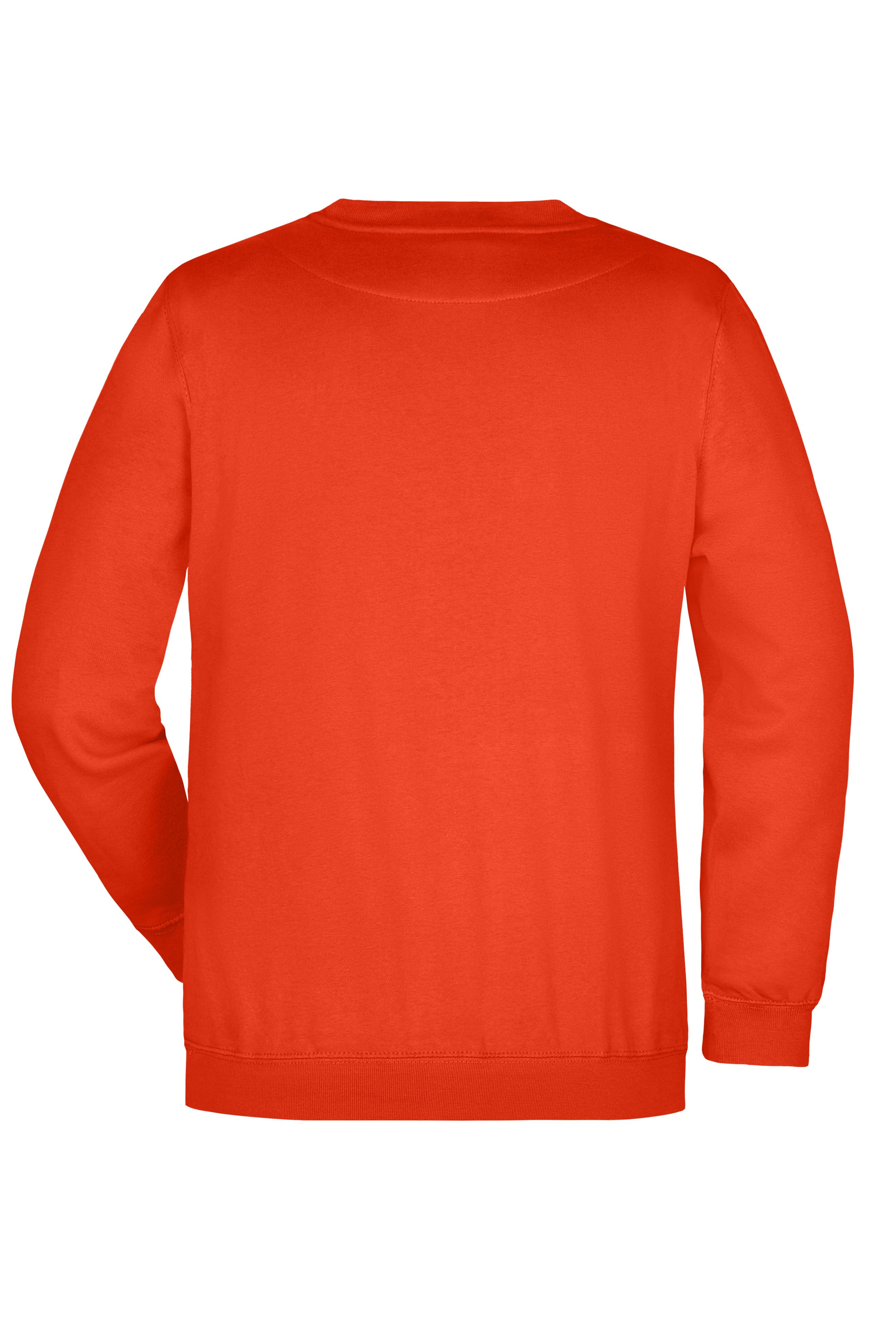 Round-Sweat Heavy JN040 Klassisches Komfort Rundhals-Sweatshirt Round-Sweat Heavy JN040 Klassisches Komfort Rundhals-Sweatshirt