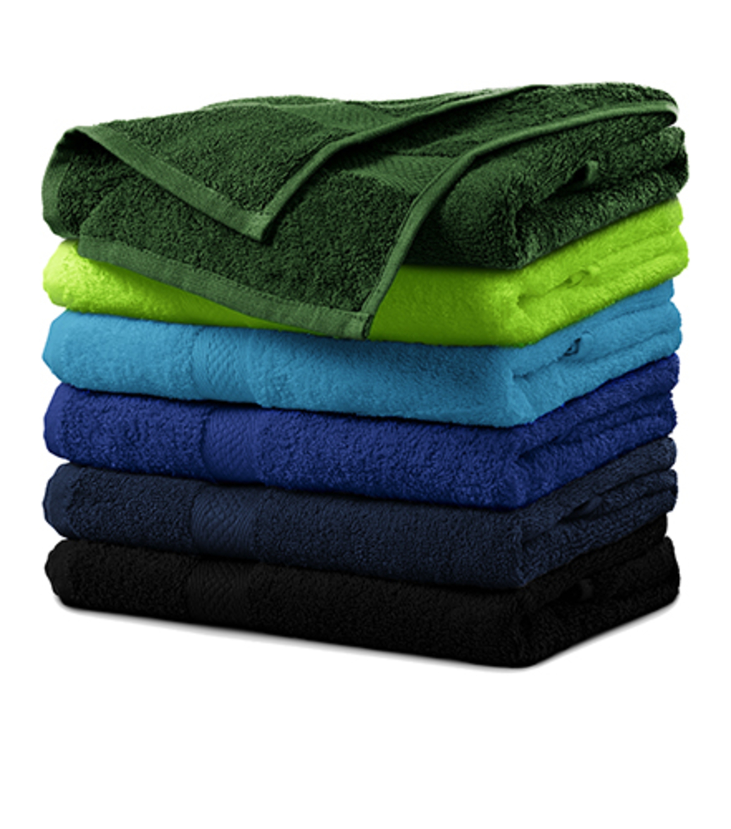 Terry Towel 903 Handtuch unisex