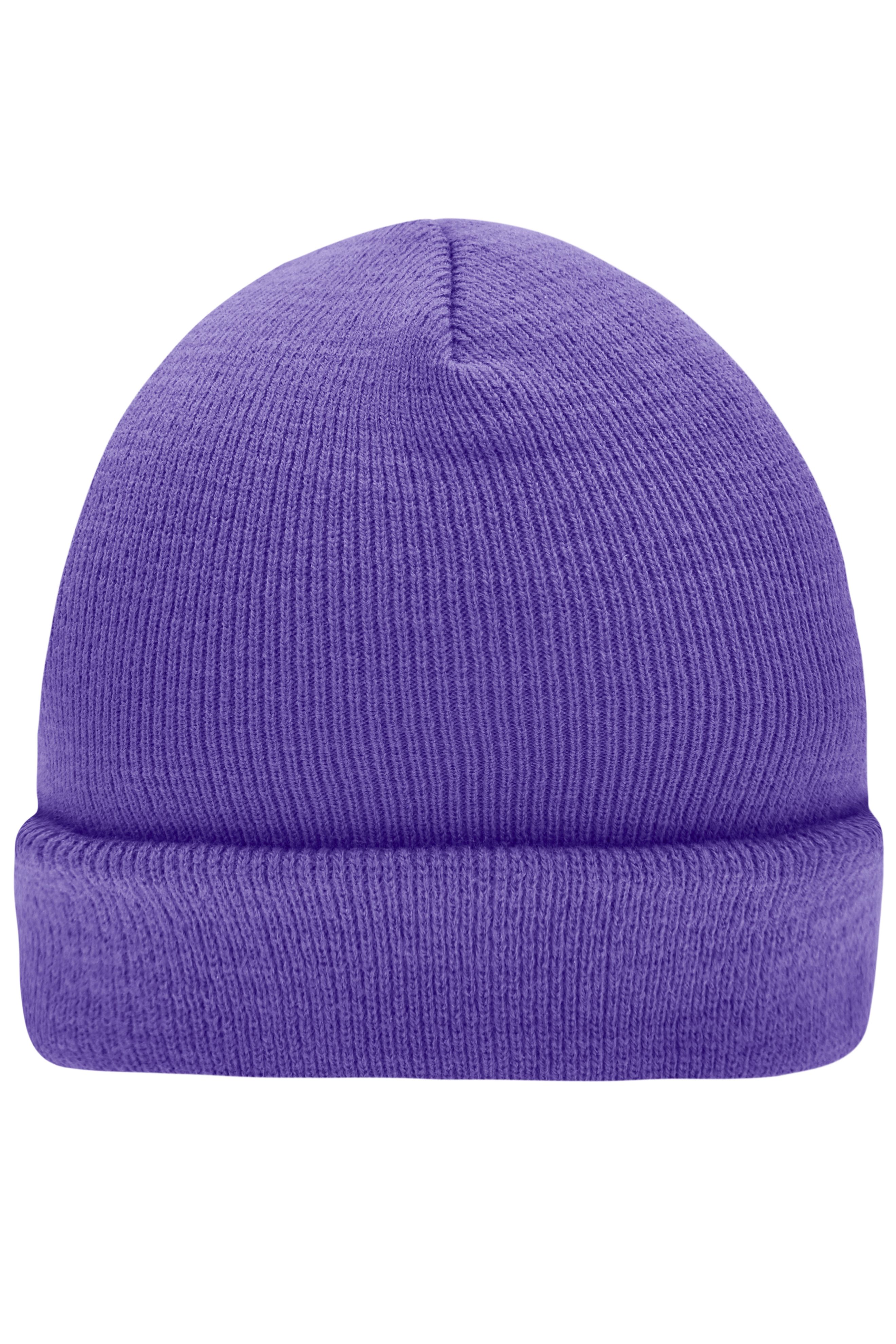 Knitted Cap MB7500 Klassische Strickmütze in vielen Farben Knitted Cap MB7500 Klassische Strickmütze in vielen Farben