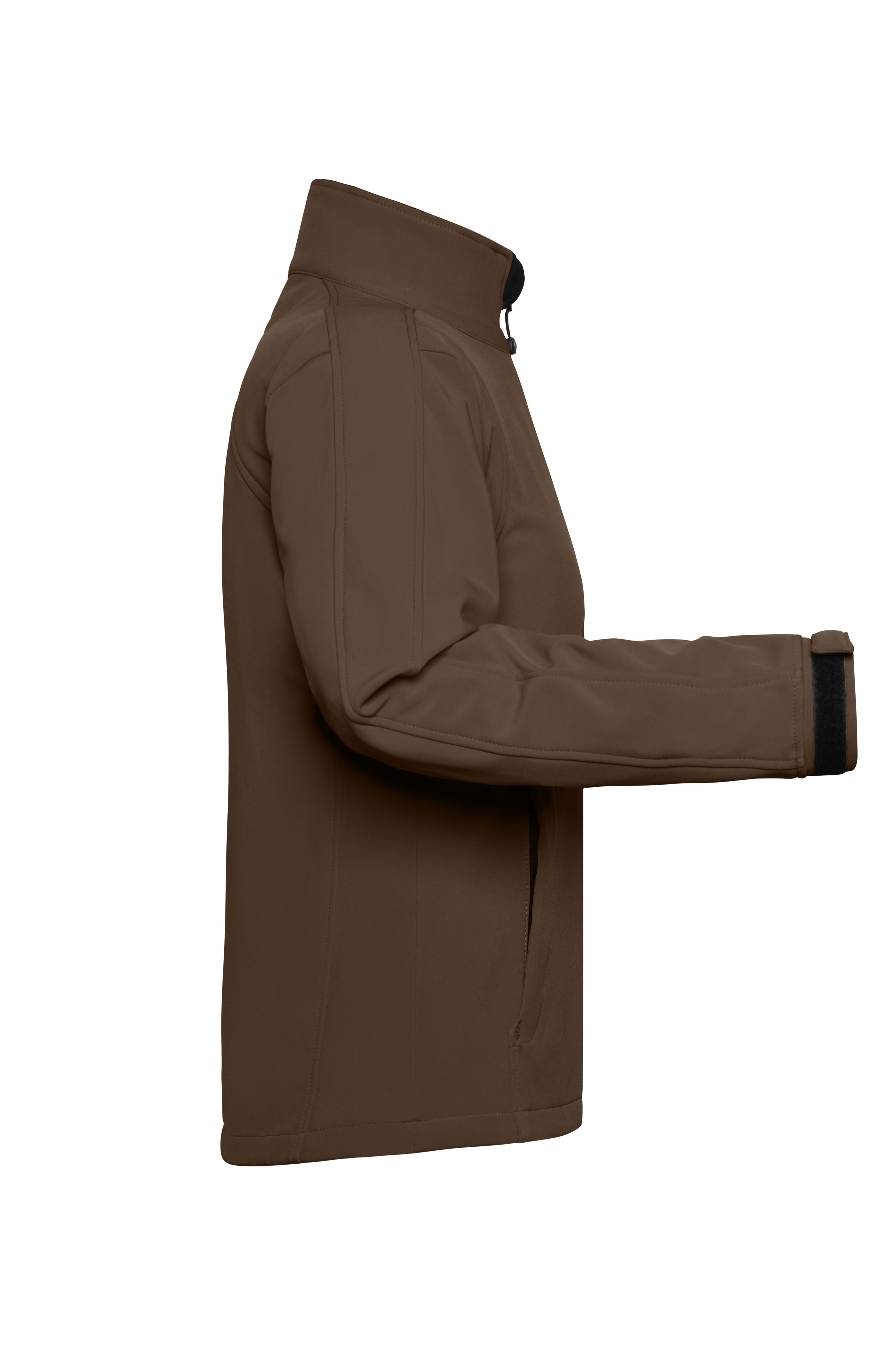 Ladies' Softshell Jacket JN137 Trendige Jacke aus Softshell Ladies' Softshell Jacket JN137 Trendige Jacke aus Softshell