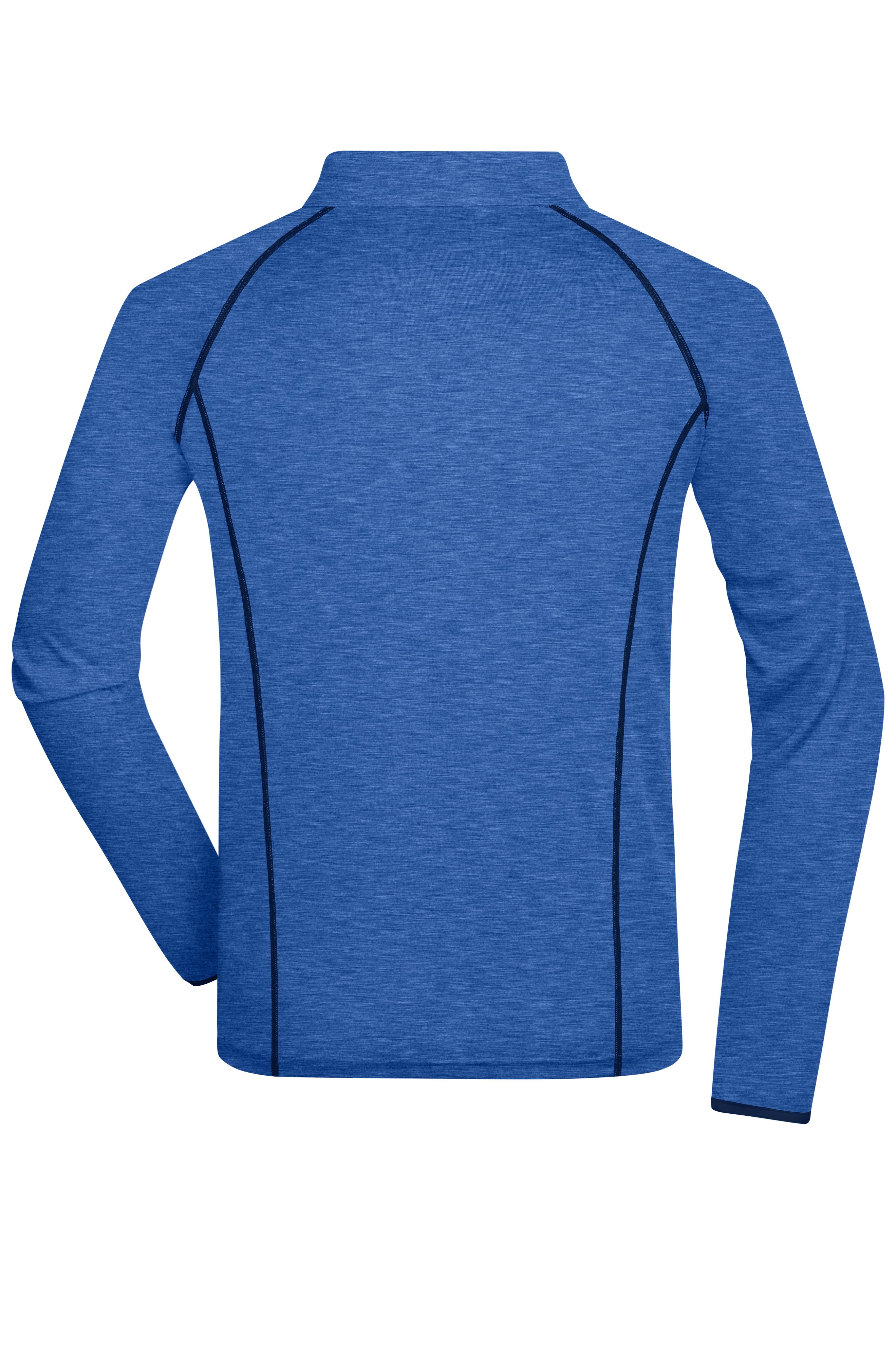 Men's Sports Shirt Longsleeve JN498 Langarm Funktionsshirt für Fitness und Sport