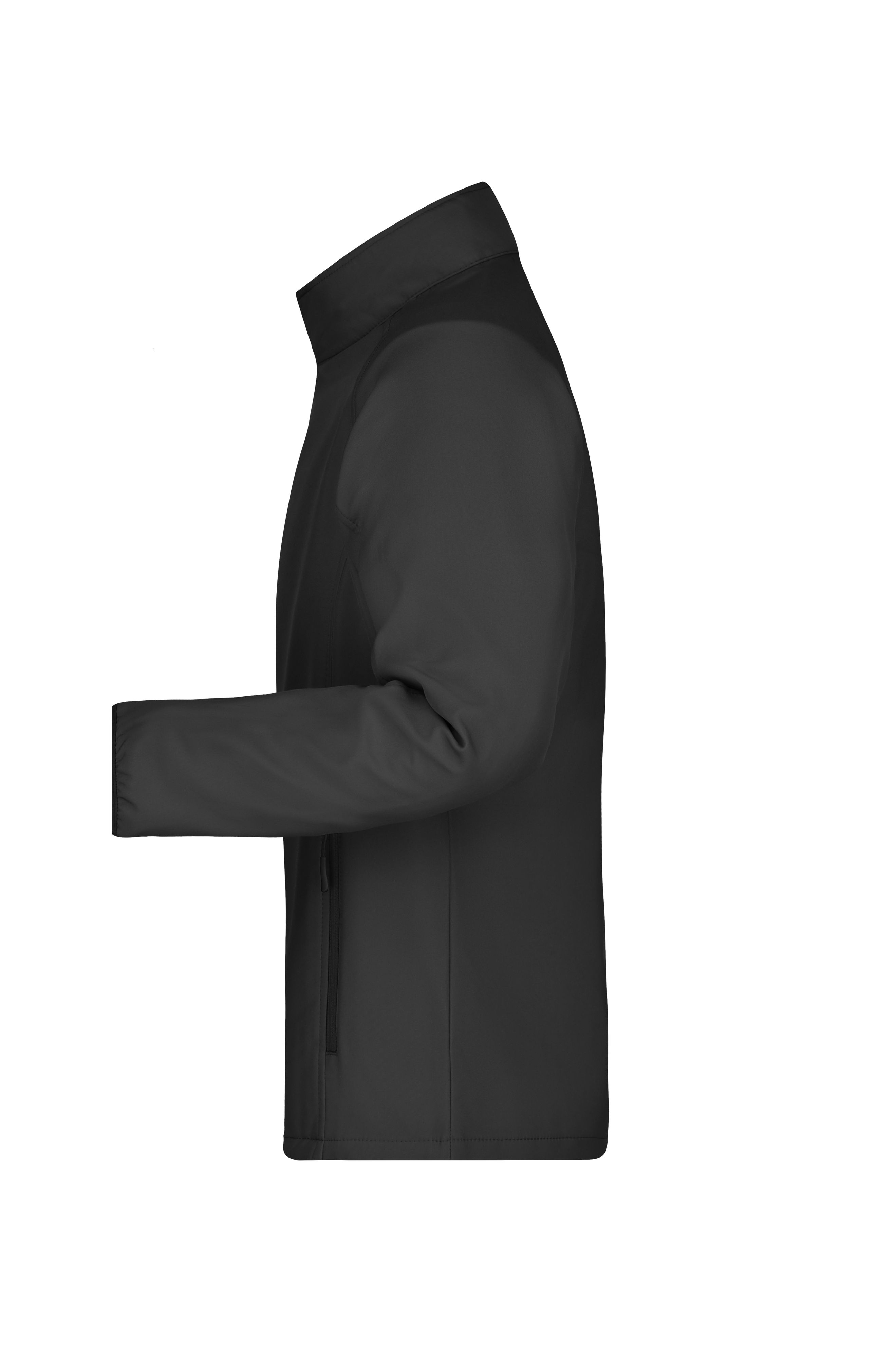 Men's Promo Softshell Jacket JN1130 Softshelljacke für Promotion und Freizeit