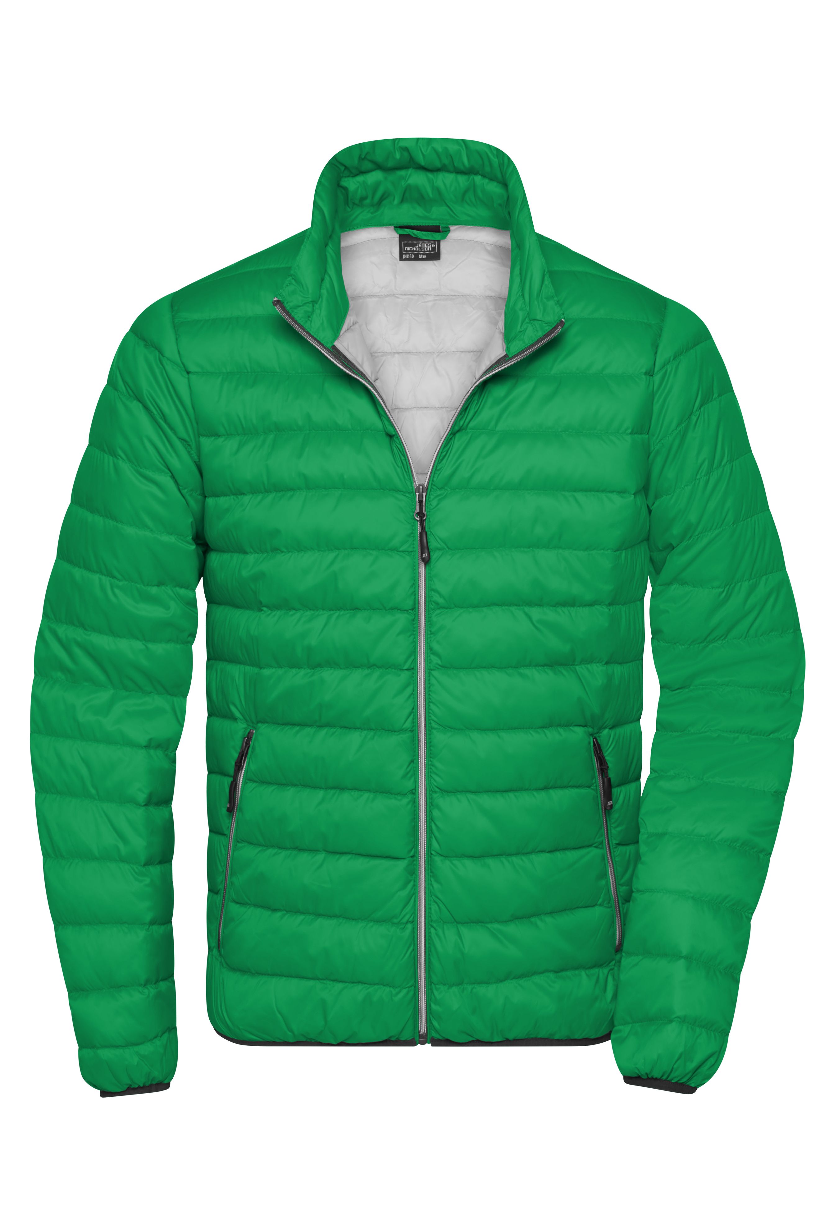 Men's Down Jacket JN1140 Leichte Daunenjacke im klassischen Design Men's Down Jacket JN1140 Leichte Daunenjacke im klassischen Design