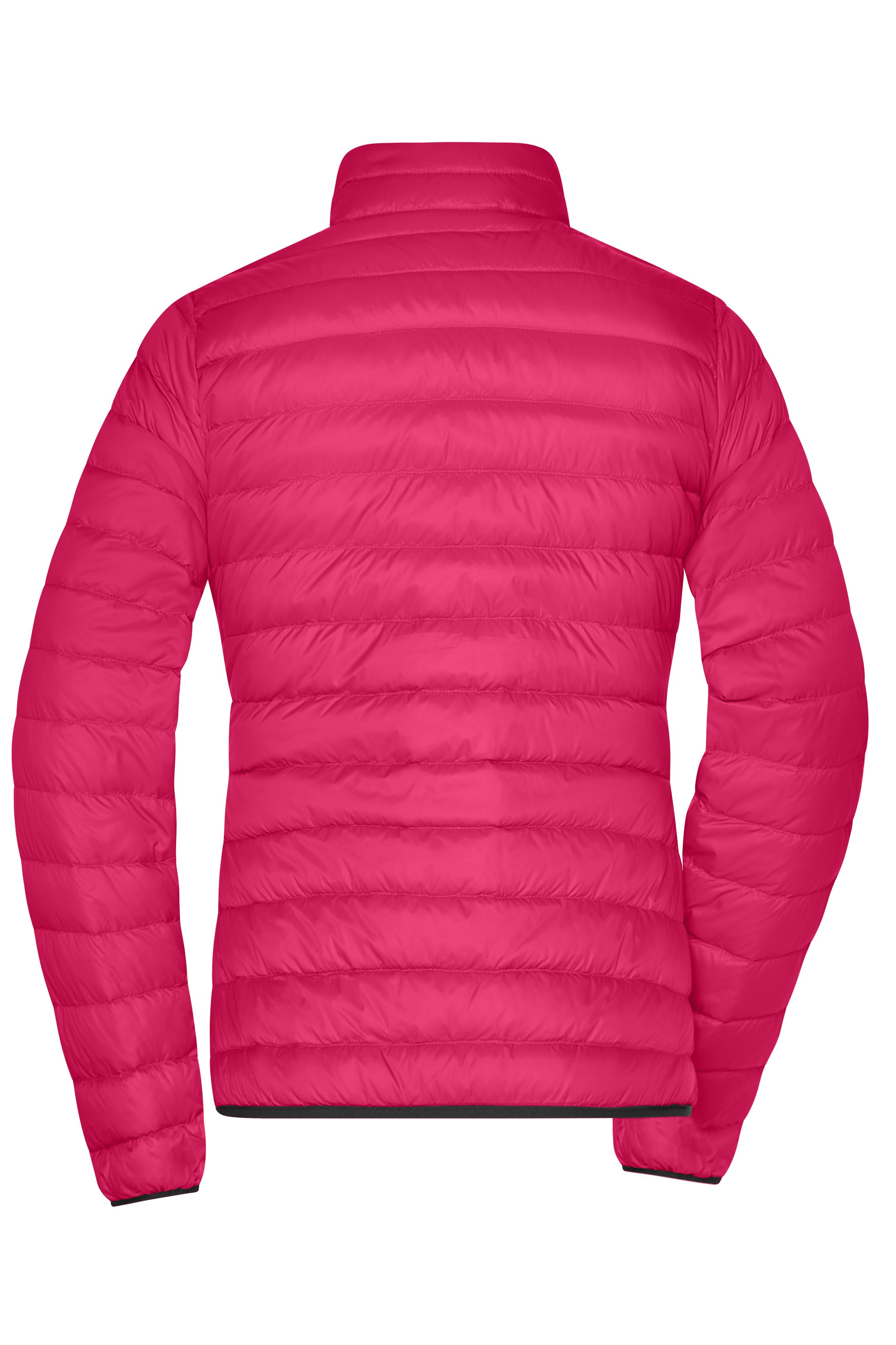 Ladies' Down Jacket JN1139 Leichte Daunenjacke im klassischen Design Ladies' Down Jacket JN1139 Leichte Daunenjacke im klassischen Design