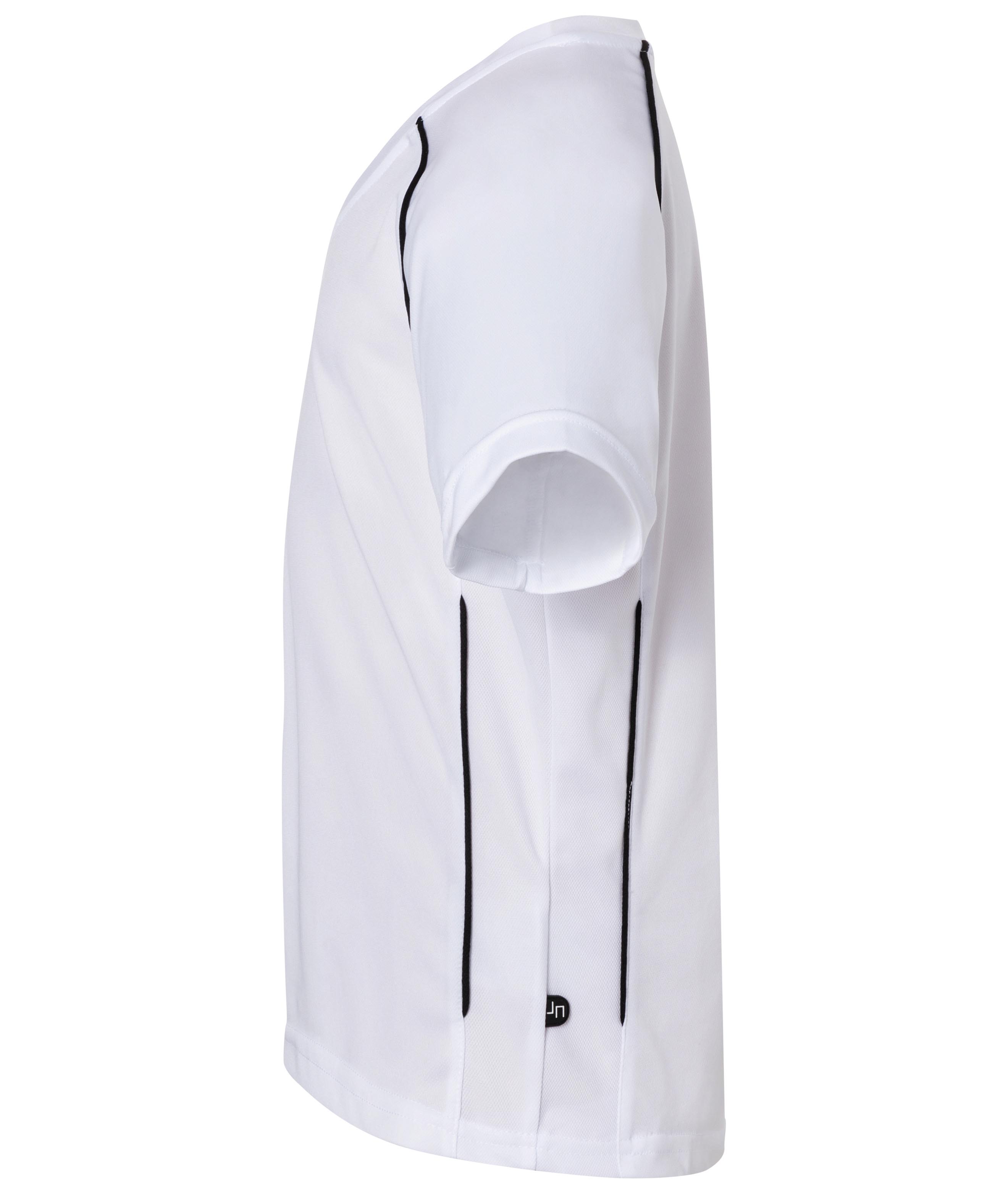 Team Shirt Junior JN386K Funktionelles Teamshirt