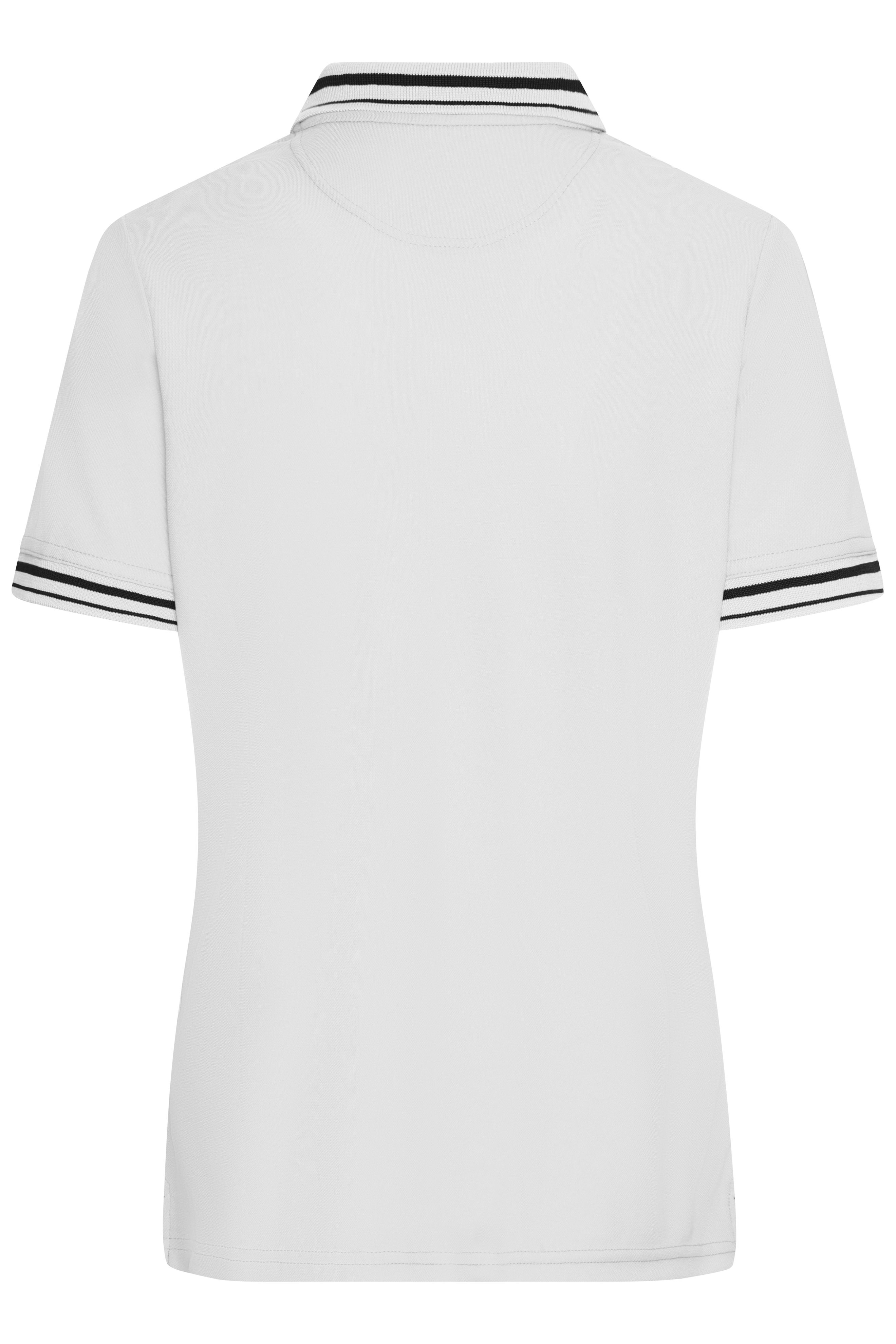 Ladies' Polo JN701 Funktionelles Polo mit hohem Tragekomfort