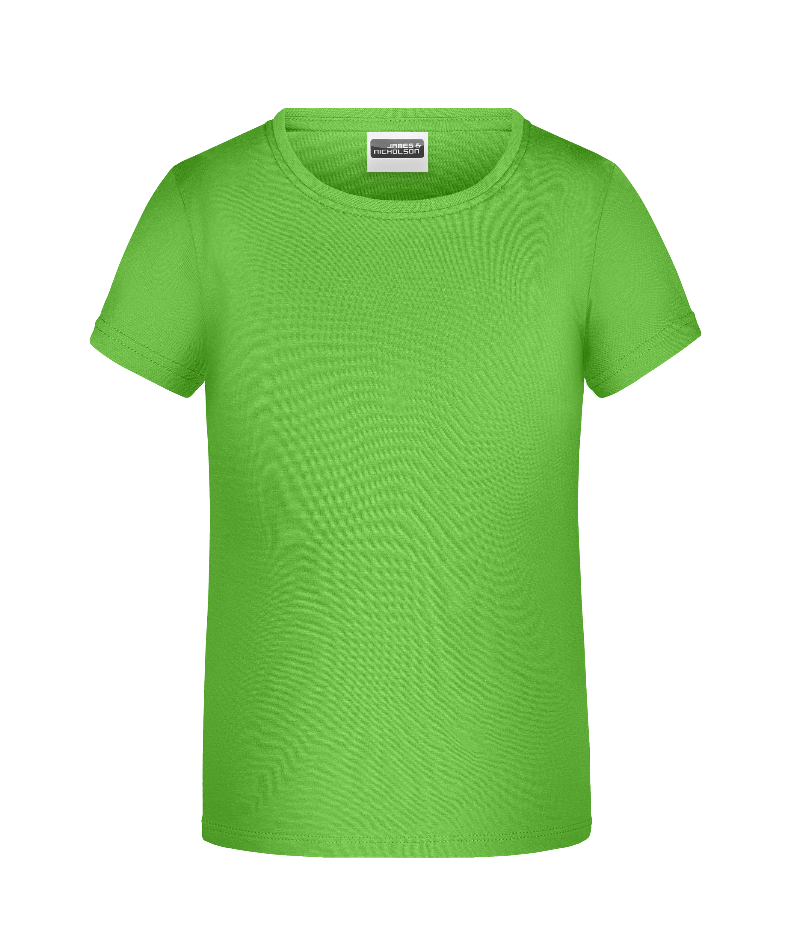 Promo-T Girl 150 JN744 Klassisches T-Shirt für Kinder