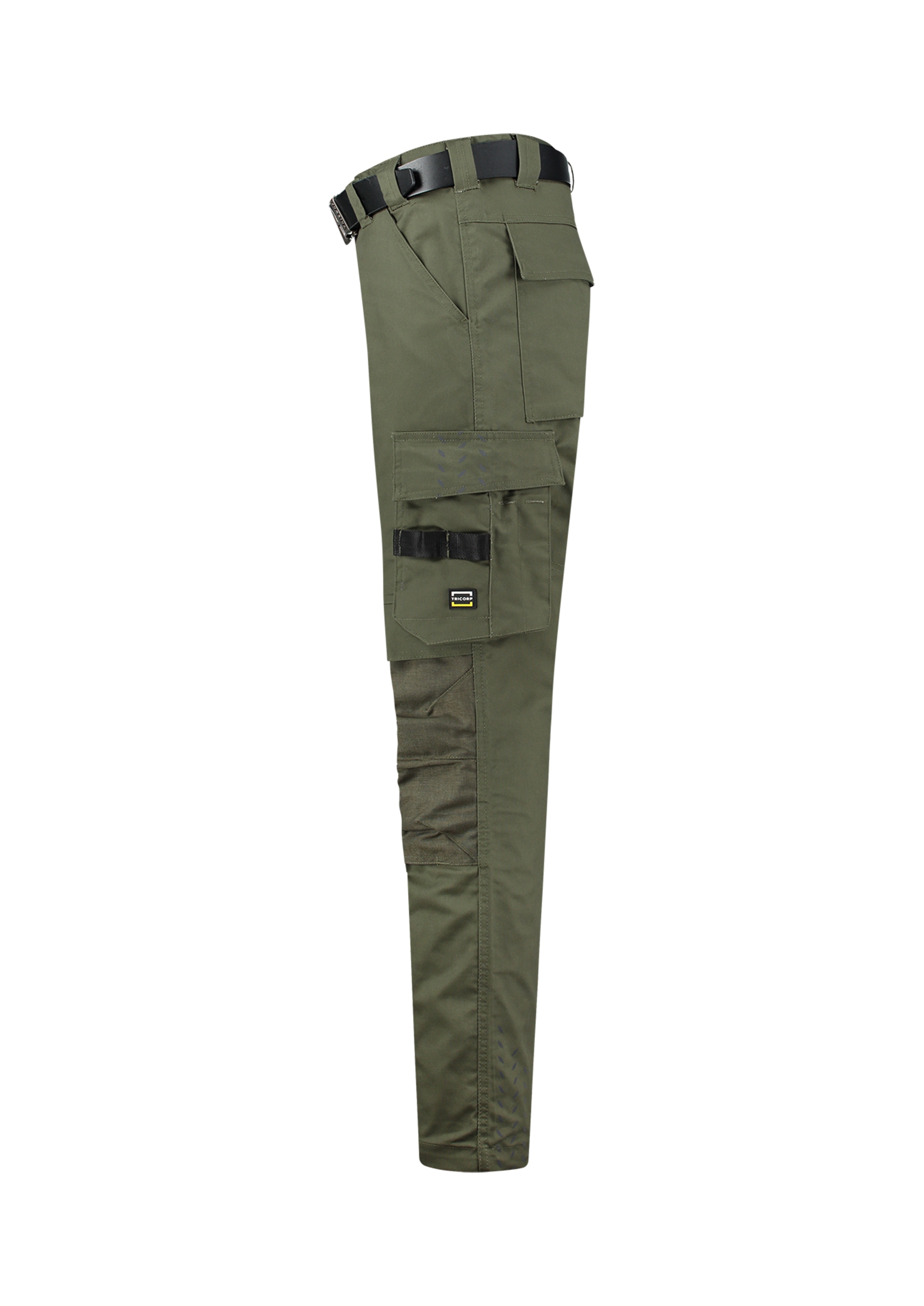 Work Pants Twill Cordura T63 Arbeitshose unisex