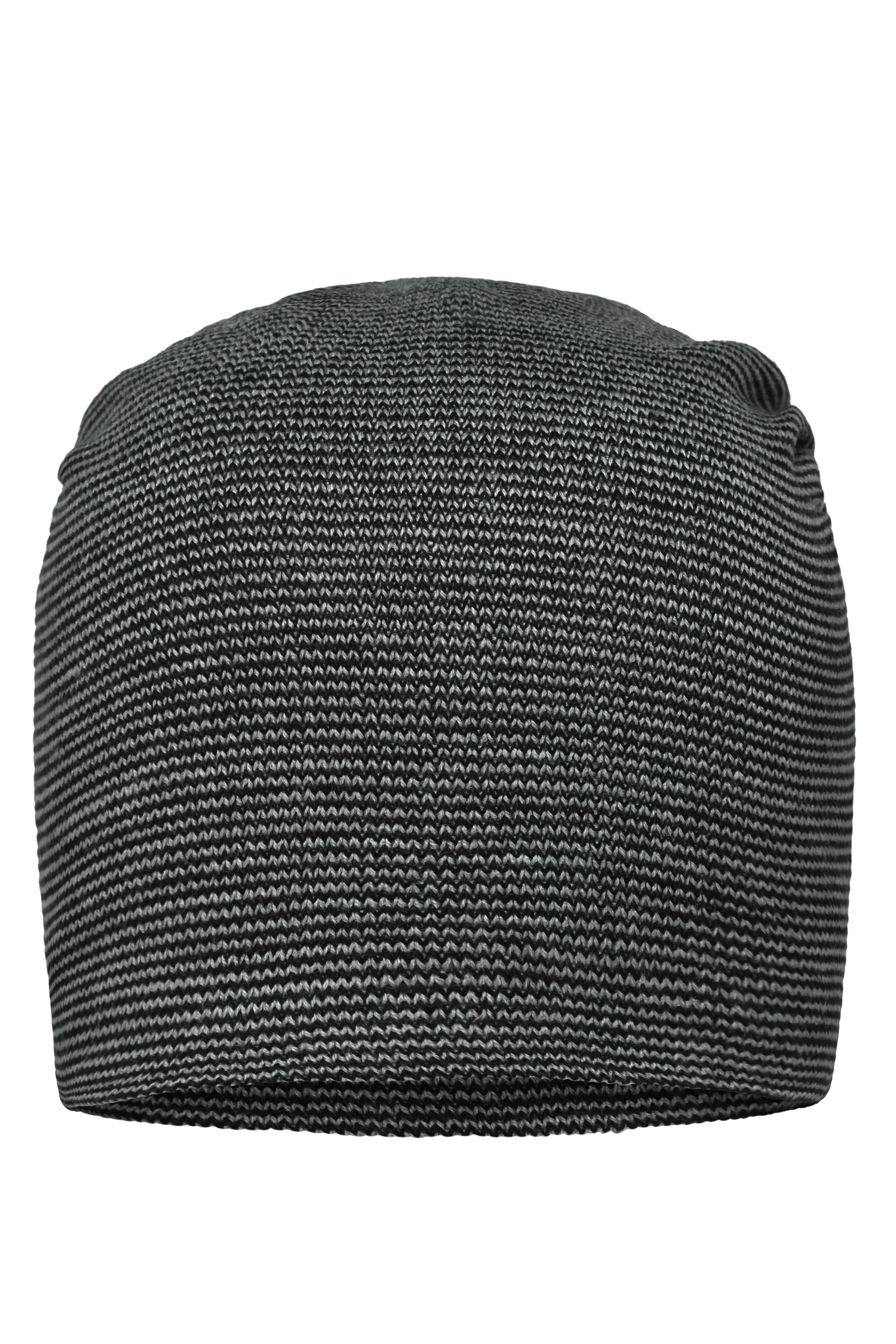 Casual Long Beanie MB7118 Lässige überlange Strickmütze
