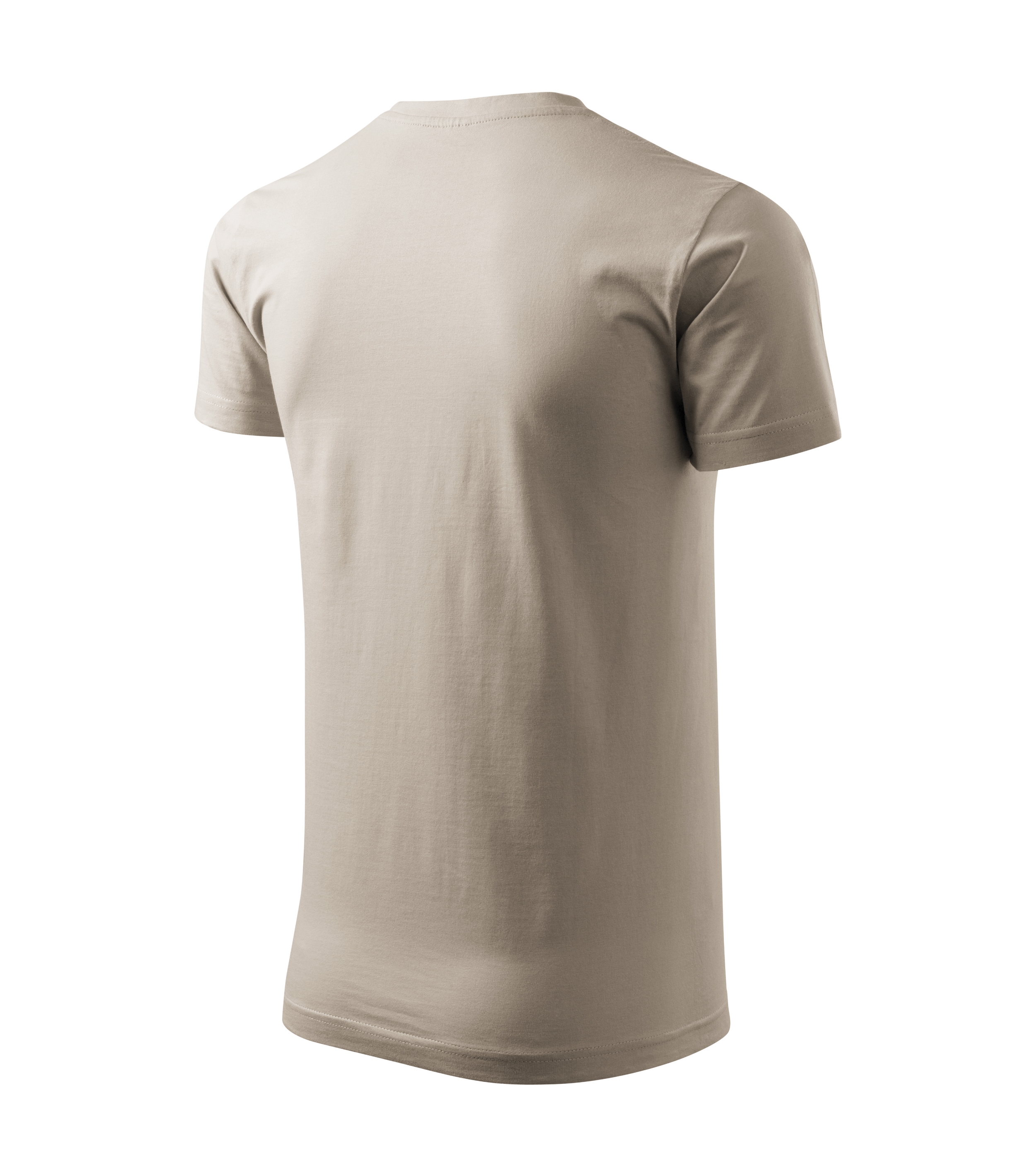 Basic 129 T-Shirt Herren