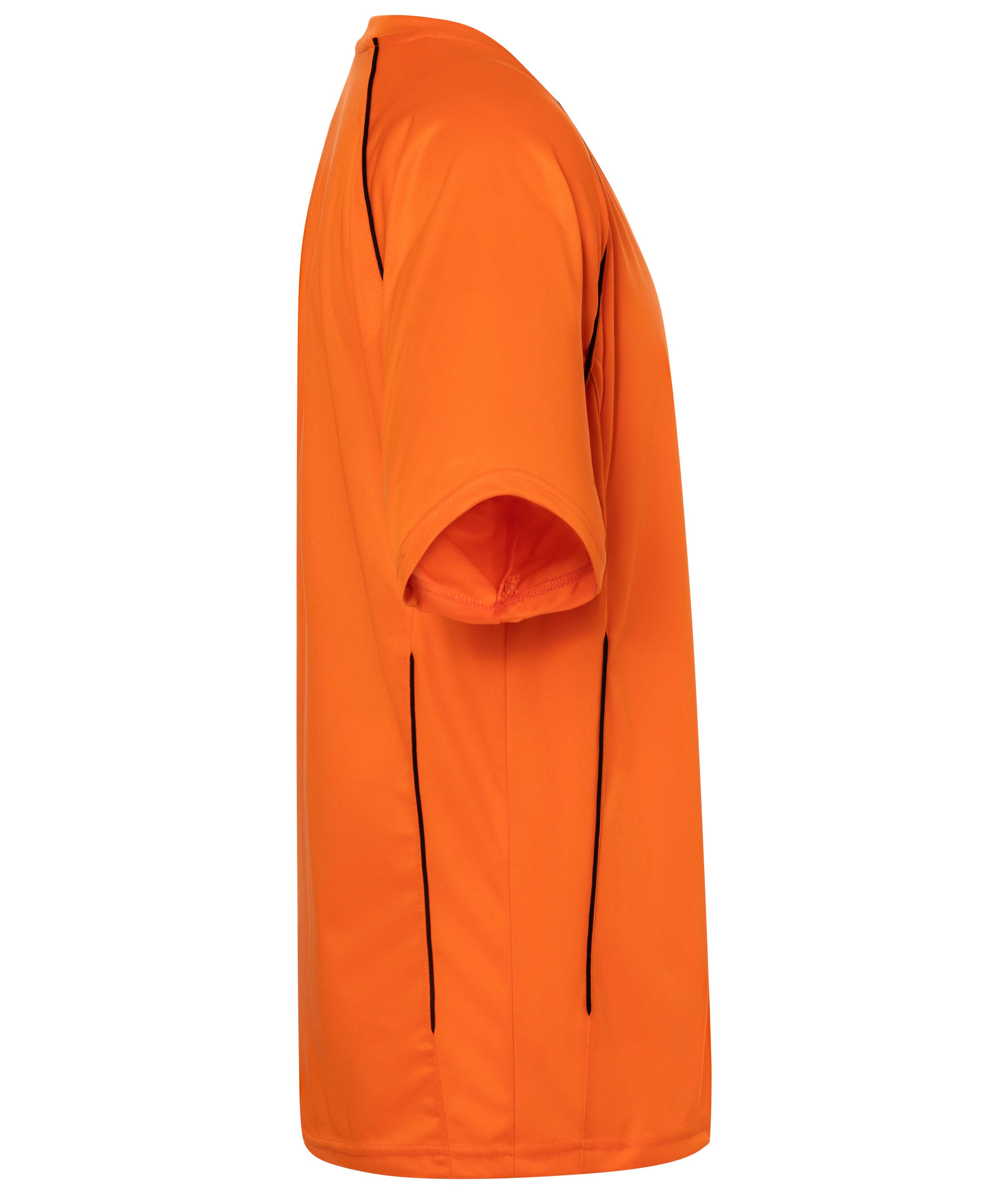 Team Shirt JN386 Funktionelles Teamshirt