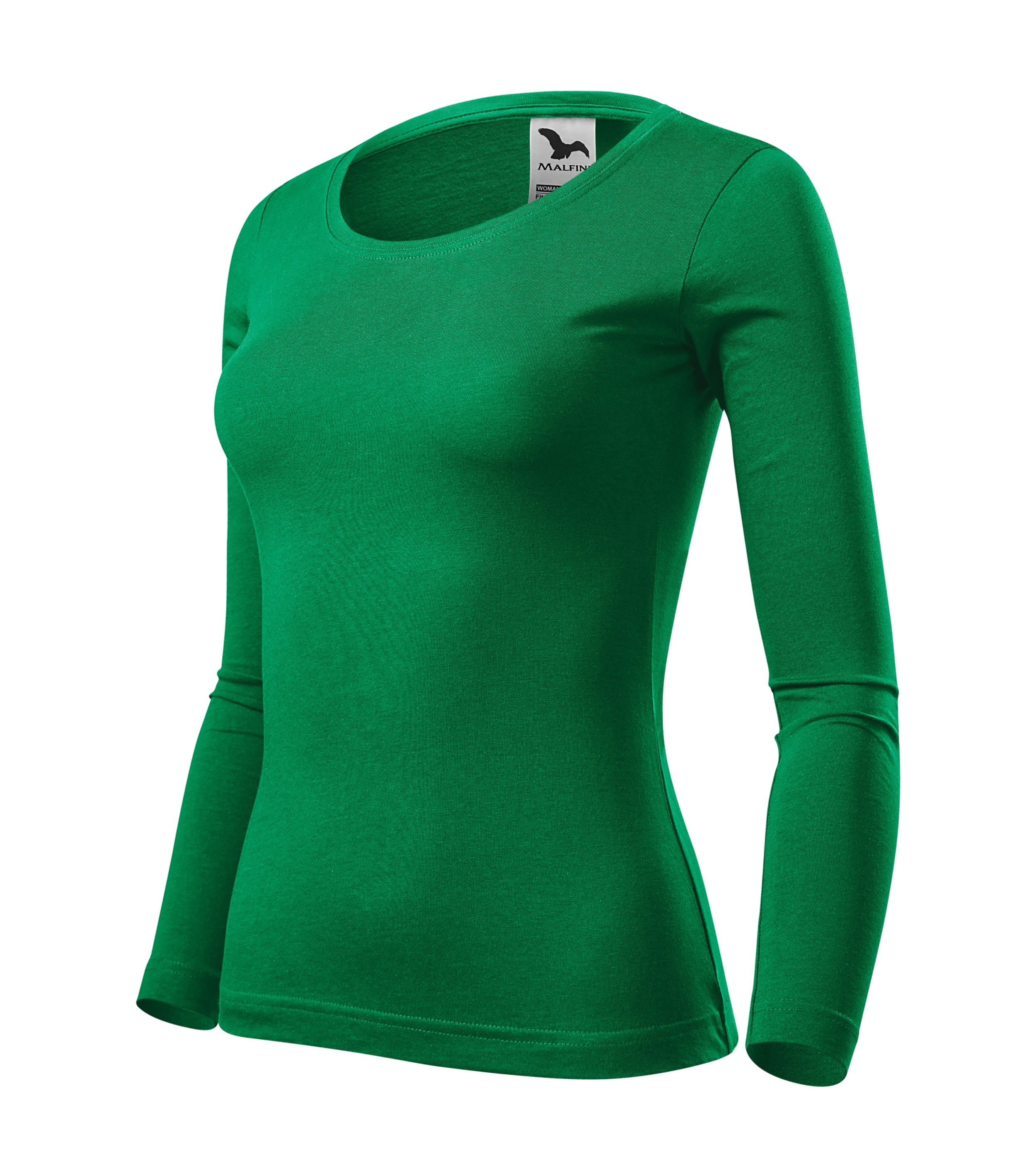 Fit-T LS 169 T-Shirt Damen