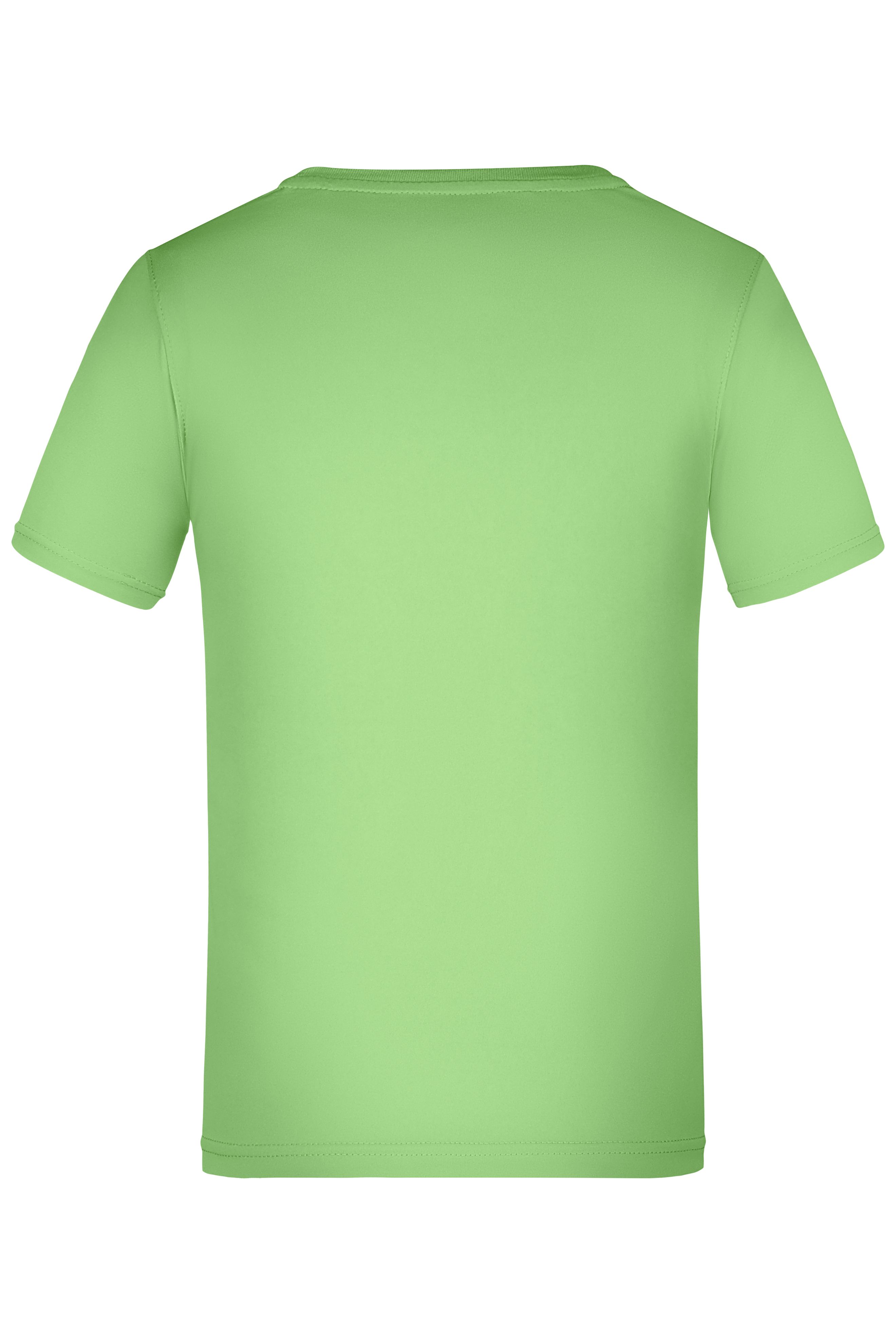 Active-T Junior JN358K Funktions T-Shirt für Freizeit und Sport