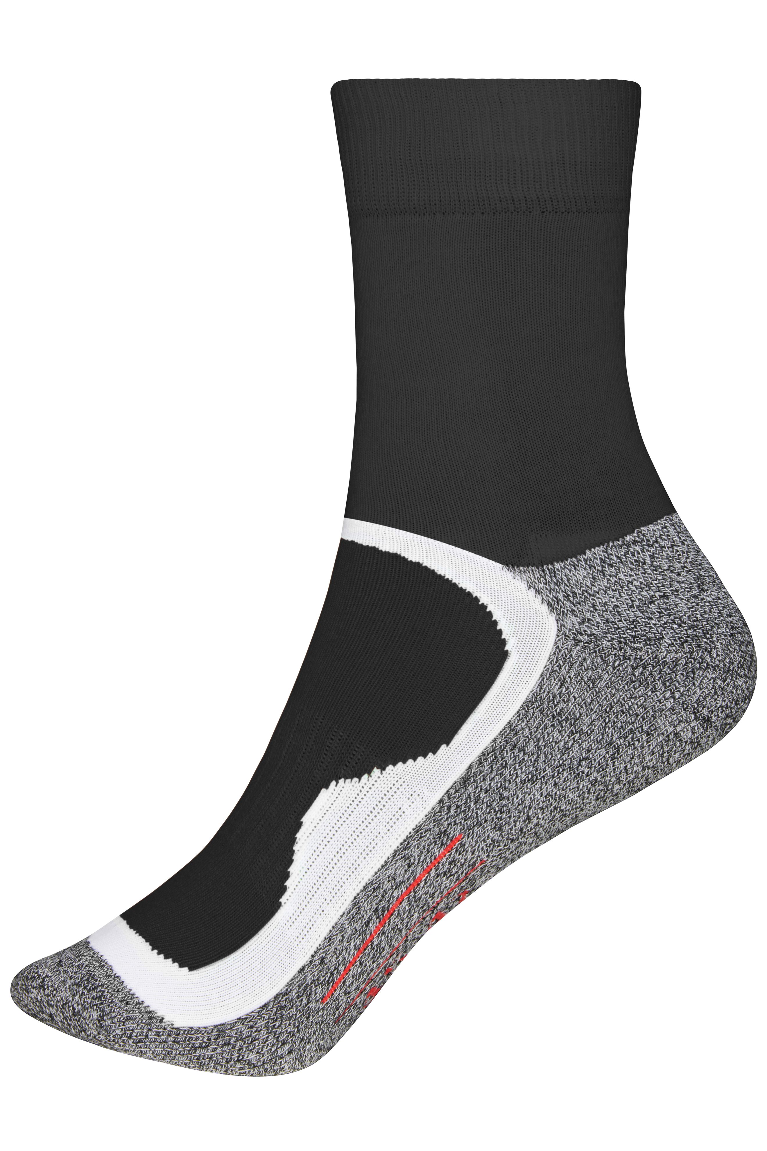 Sport Socks JN211 Funktions- und Sport-Socke