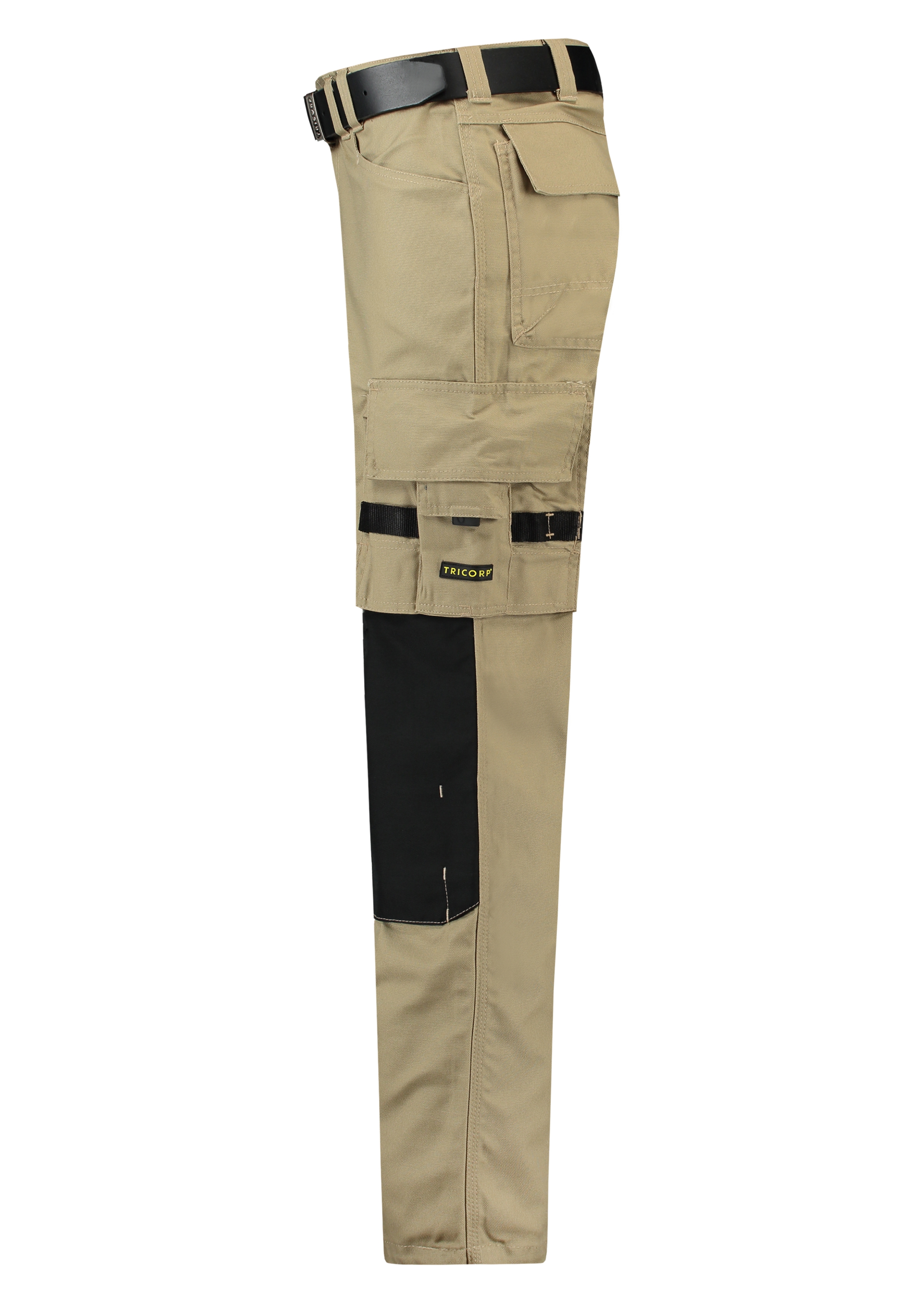 Cordura Canvas Work Pants T61 Arbeitshose unisex