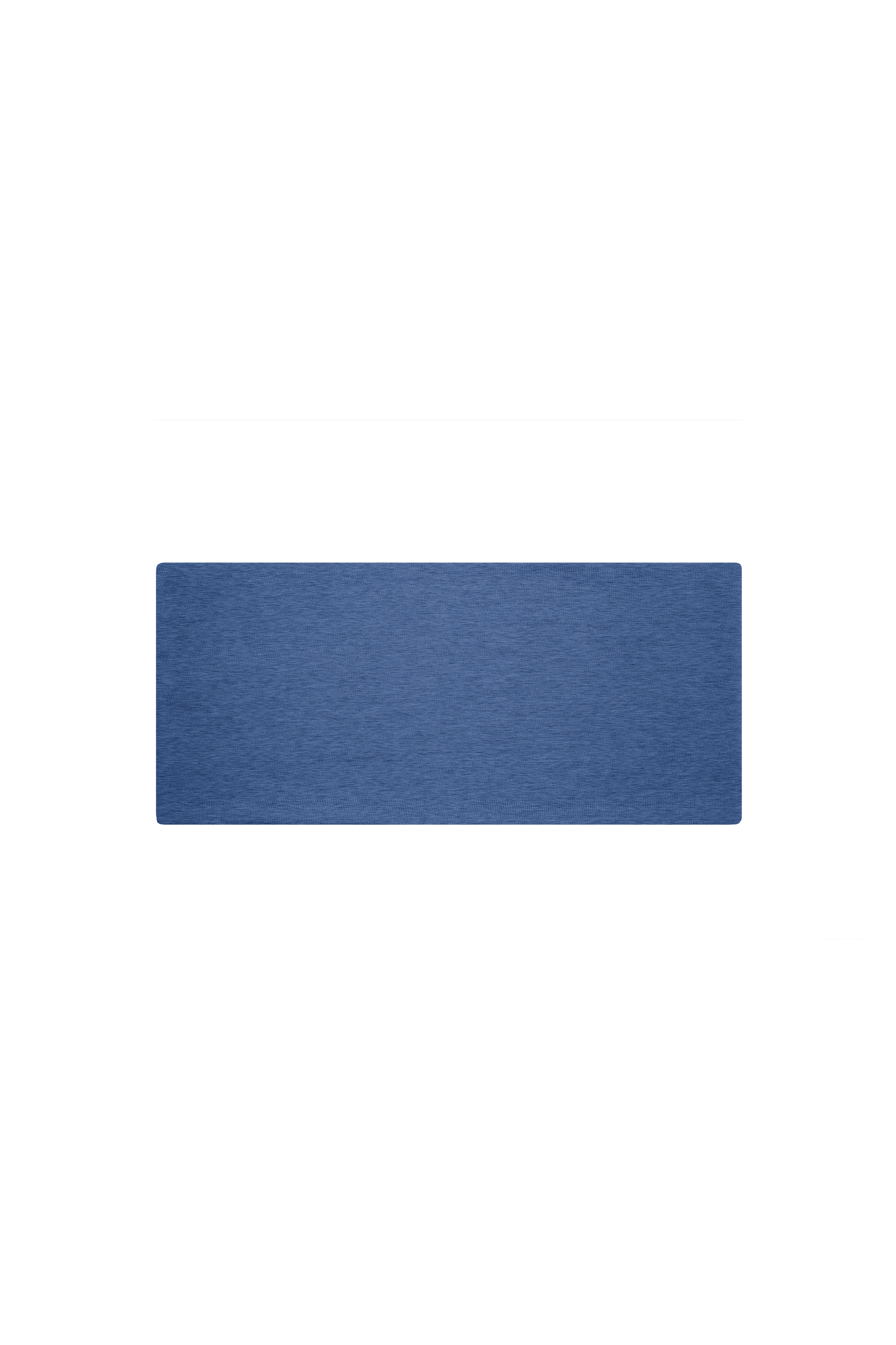 Bio Cotton Headband MB7135 Extrabreites Stirnband