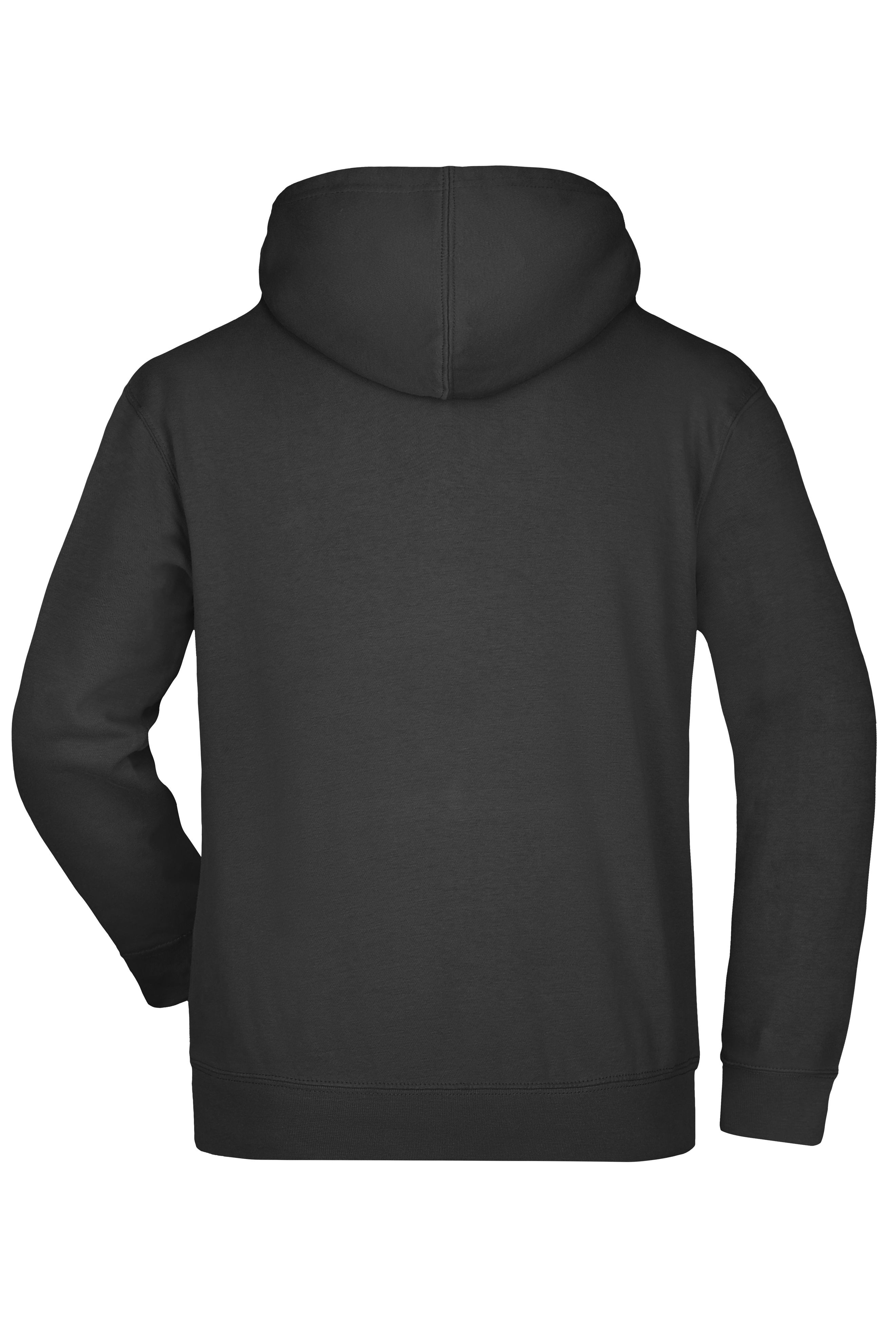 Hooded Sweat JN047 Klassisches Kapuzensweat