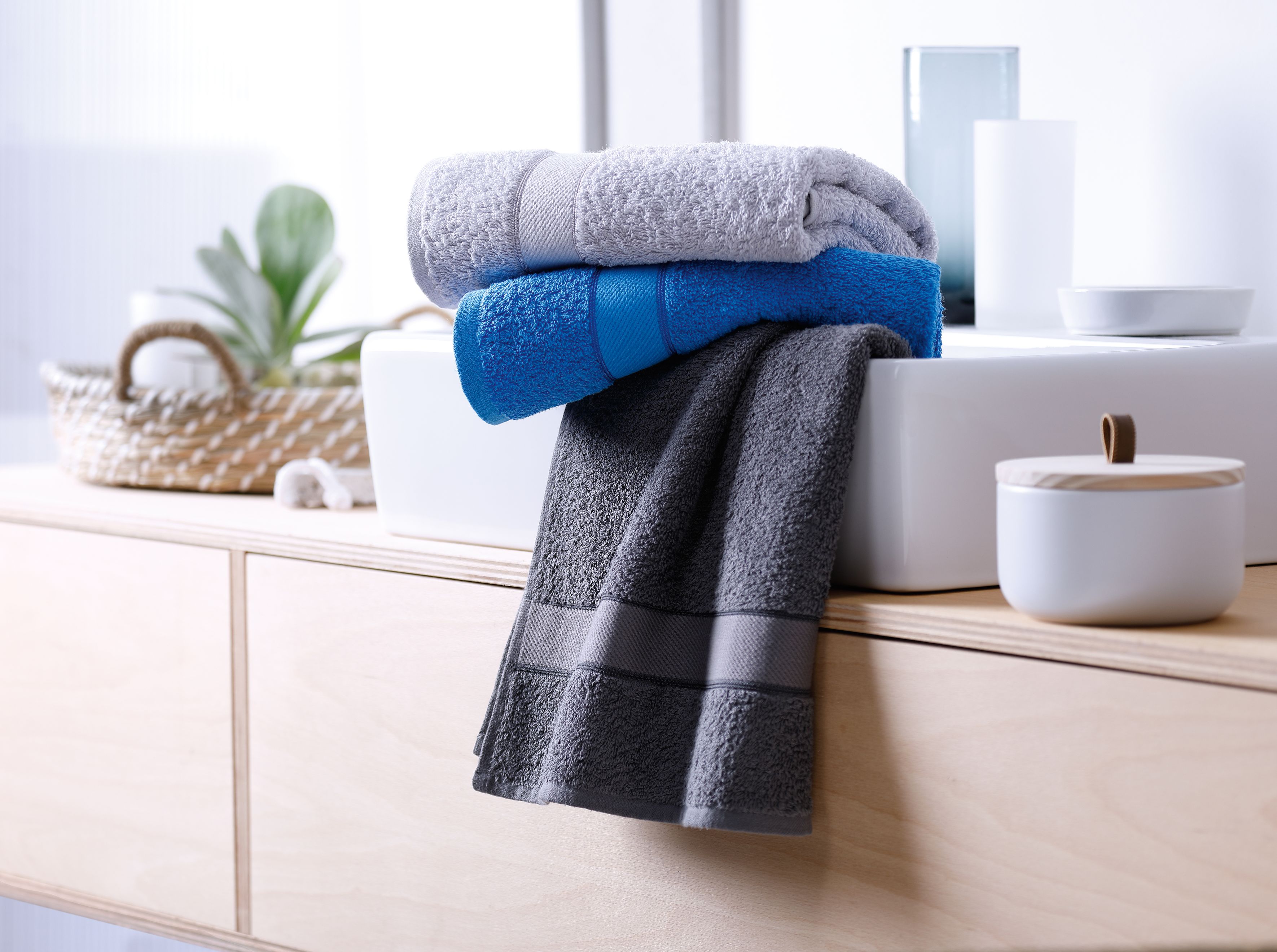 Hand Towel MB442 Handtuch im modischen Design