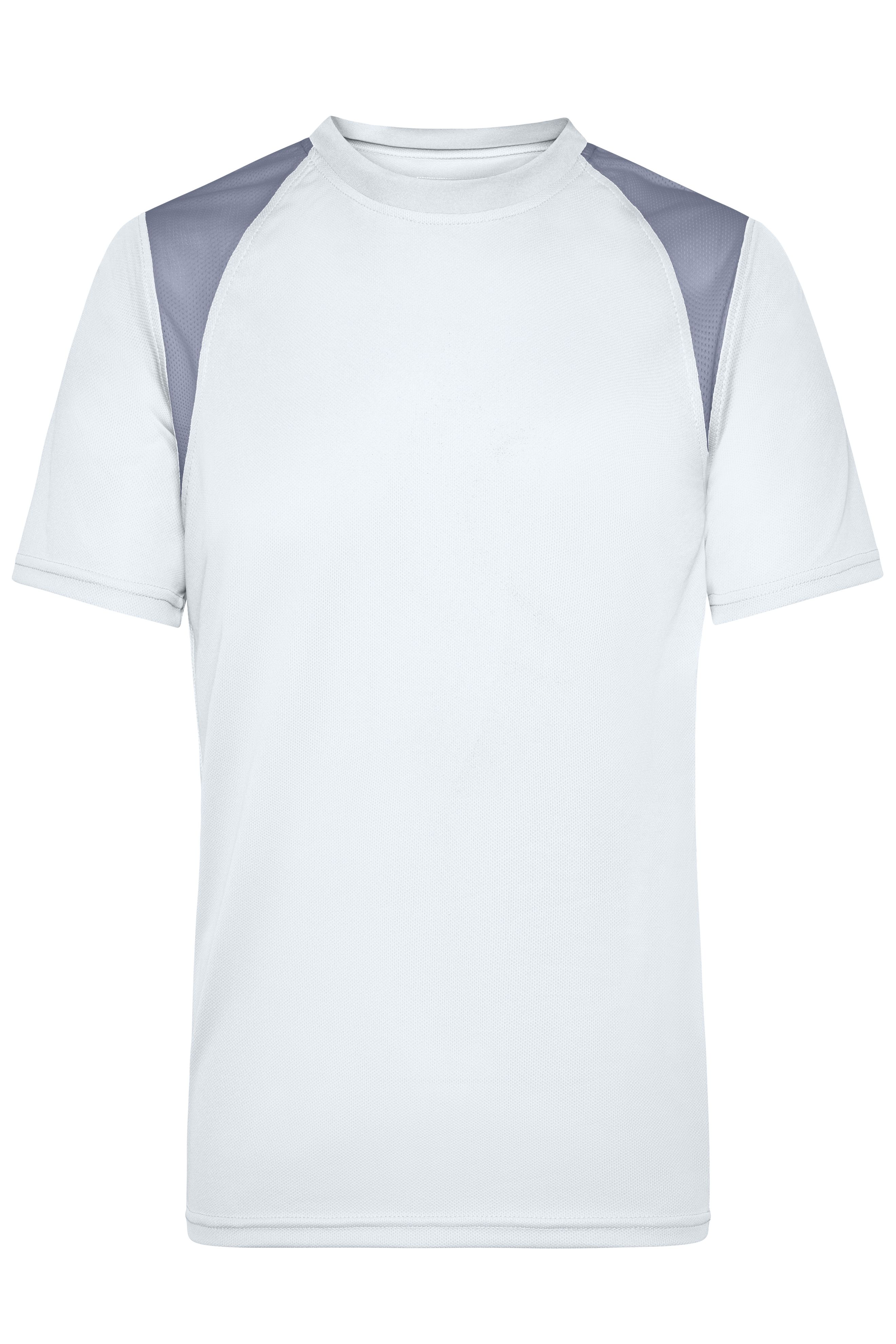 Men's Running-T JN397 Atmungsaktives Laufshirt