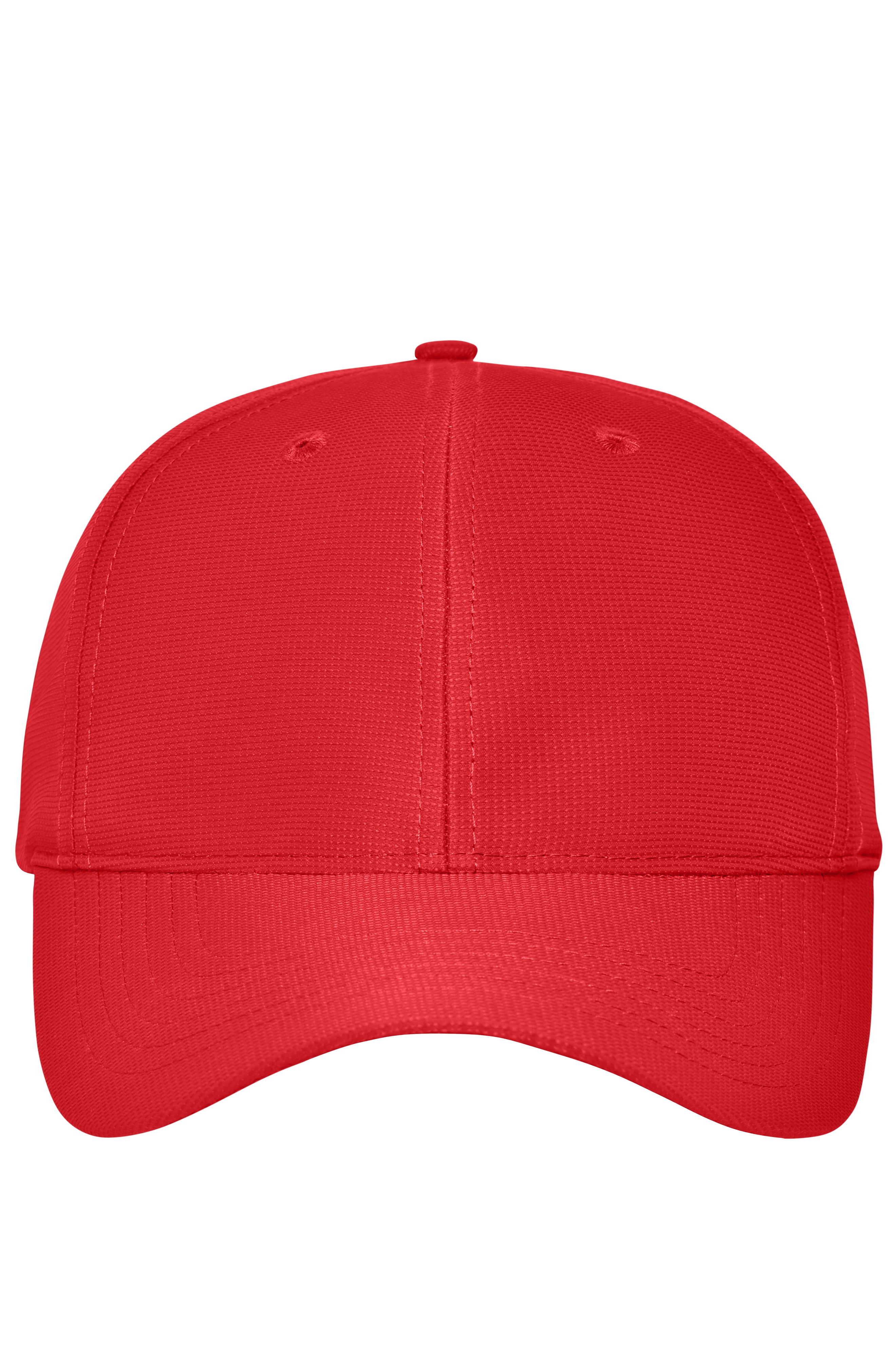 6 Panel Workwear Cap - COLOR - MB6235 6 Panel Sun-Protection Cap