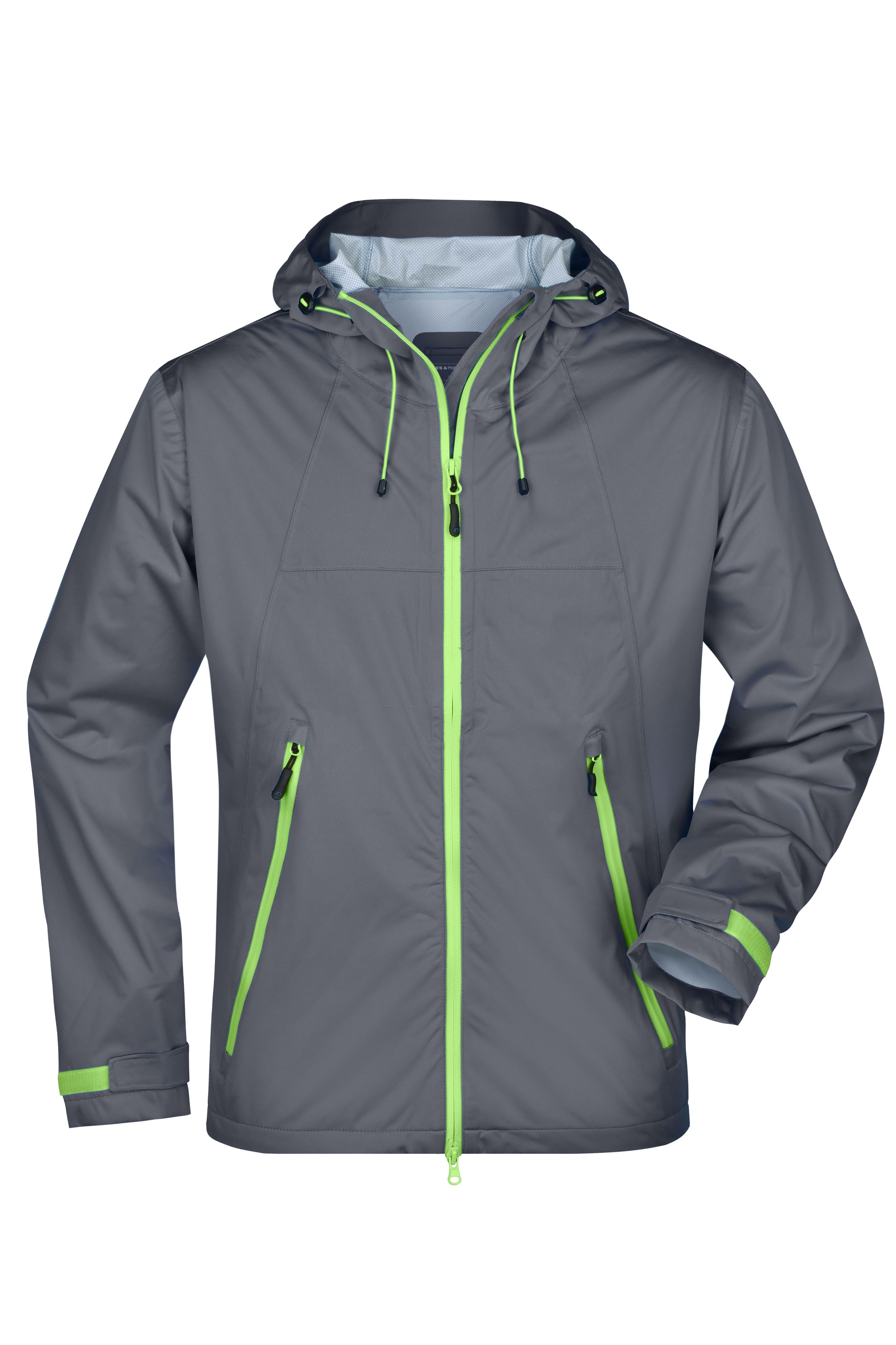 Men's Outdoor Jacket JN1098 Ultraleichte Softshell-Jacke für extreme Wetterbedingungen Men's Outdoor Jacket JN1098 Ultraleichte Softshell-Jacke für extreme Wetterbedingungen