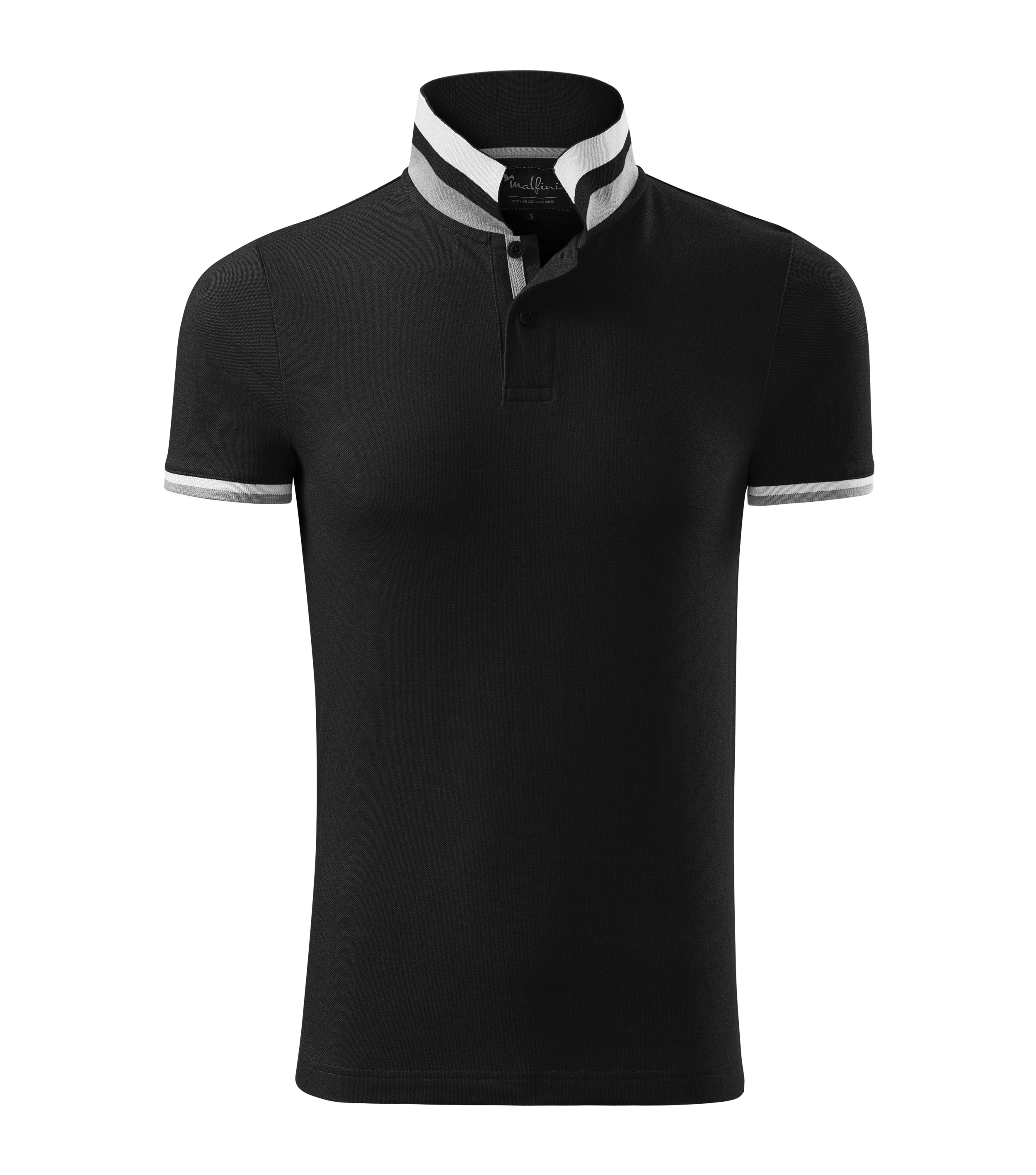 Collar Up 256 Polohemd Herren