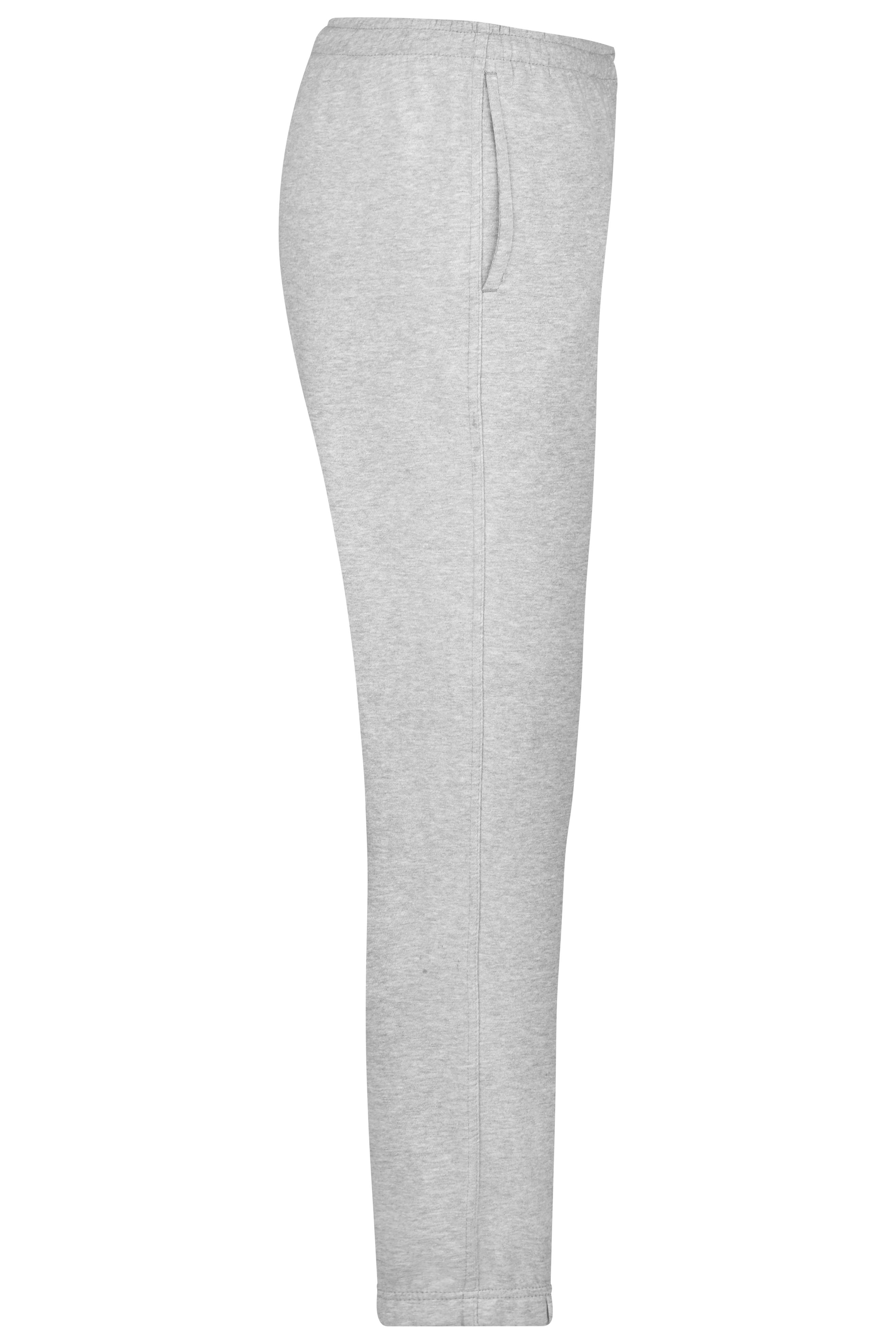 Ladies' Jogging Pants JN035 Jogginghose aus formbeständiger Sweat-Qualität