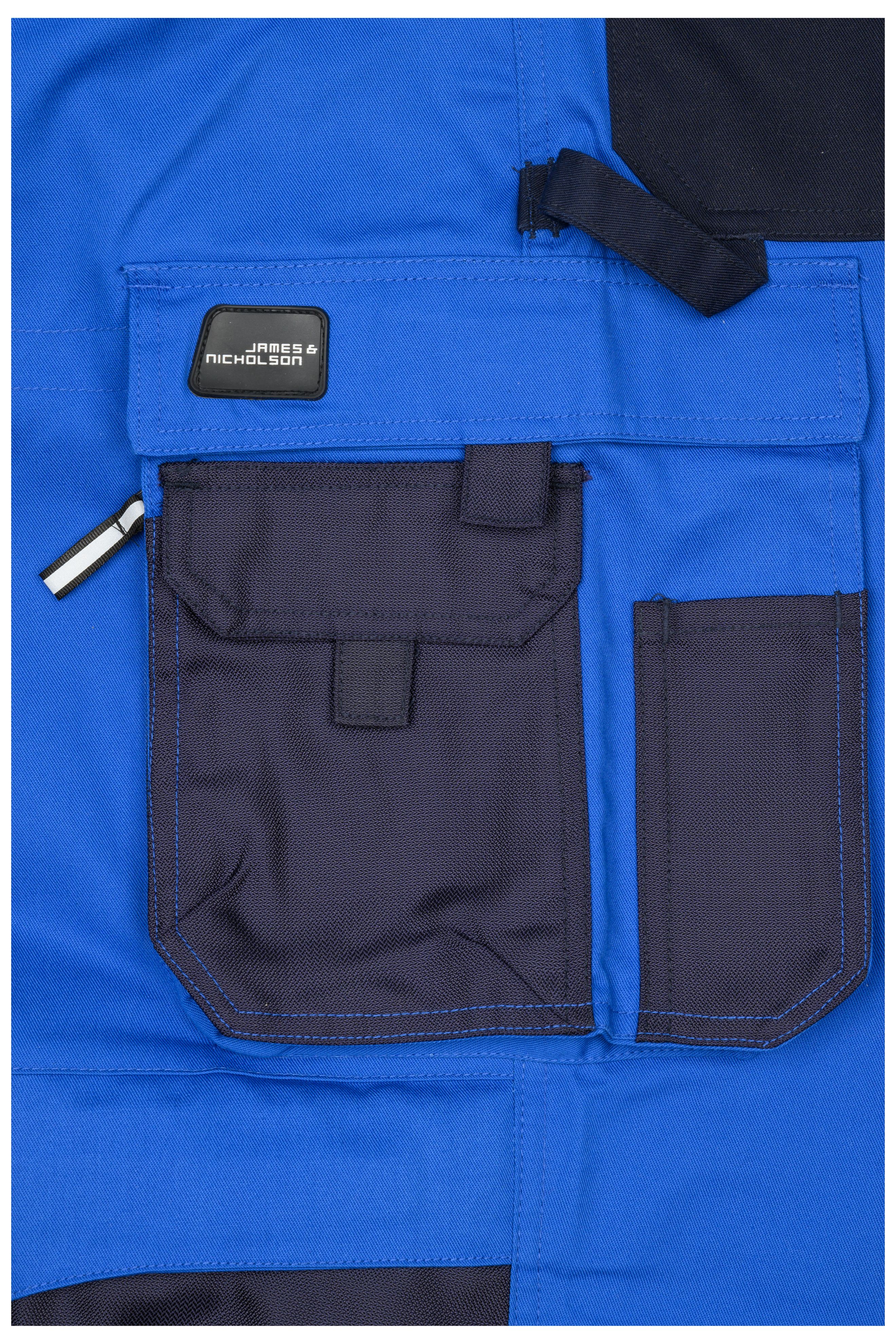 Workwear Pants - STRONG - JN832 Spezialisierte Arbeitshose mit funktionellen Details