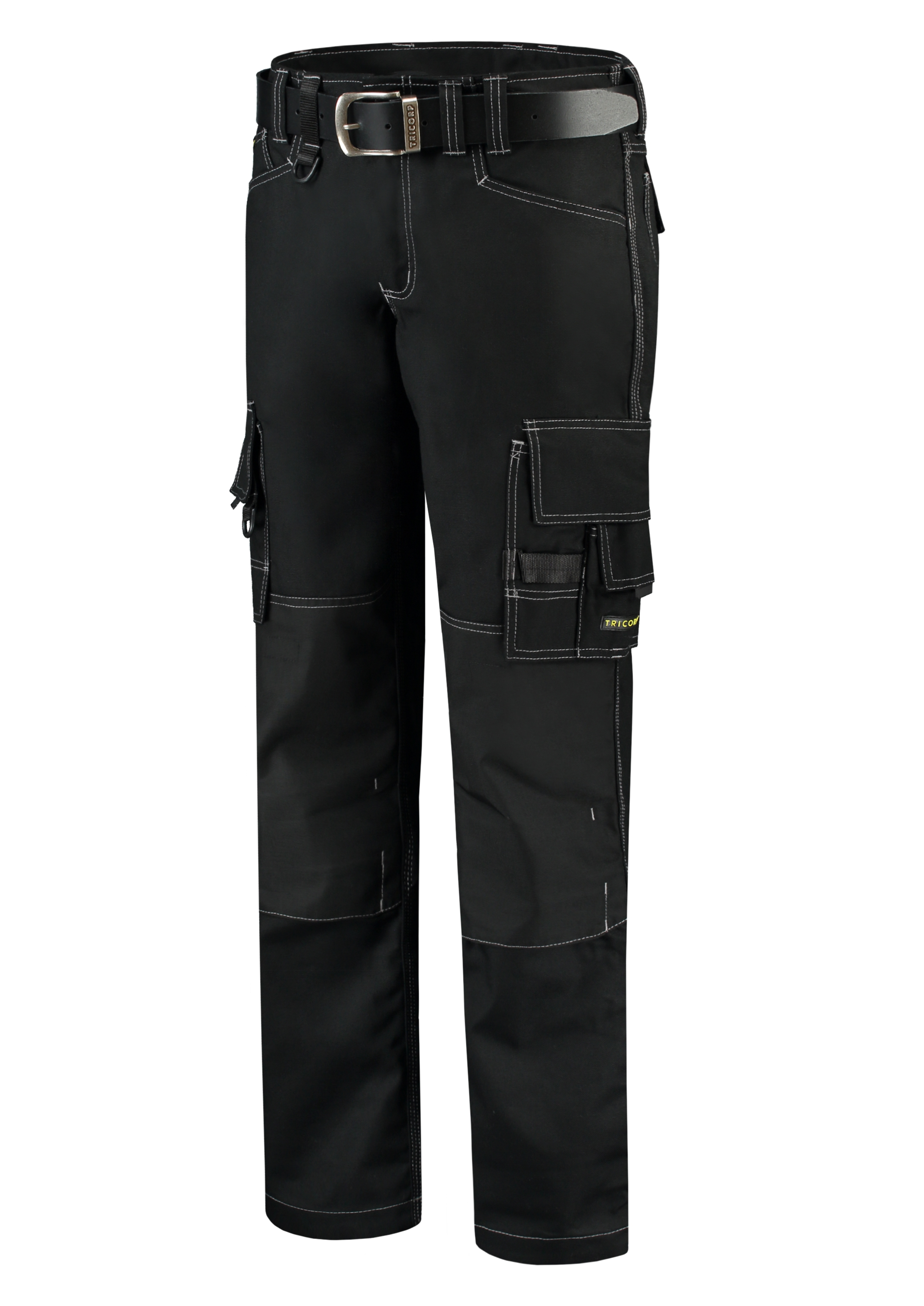 Cordura Canvas Work Pants T61 Arbeitshose unisex