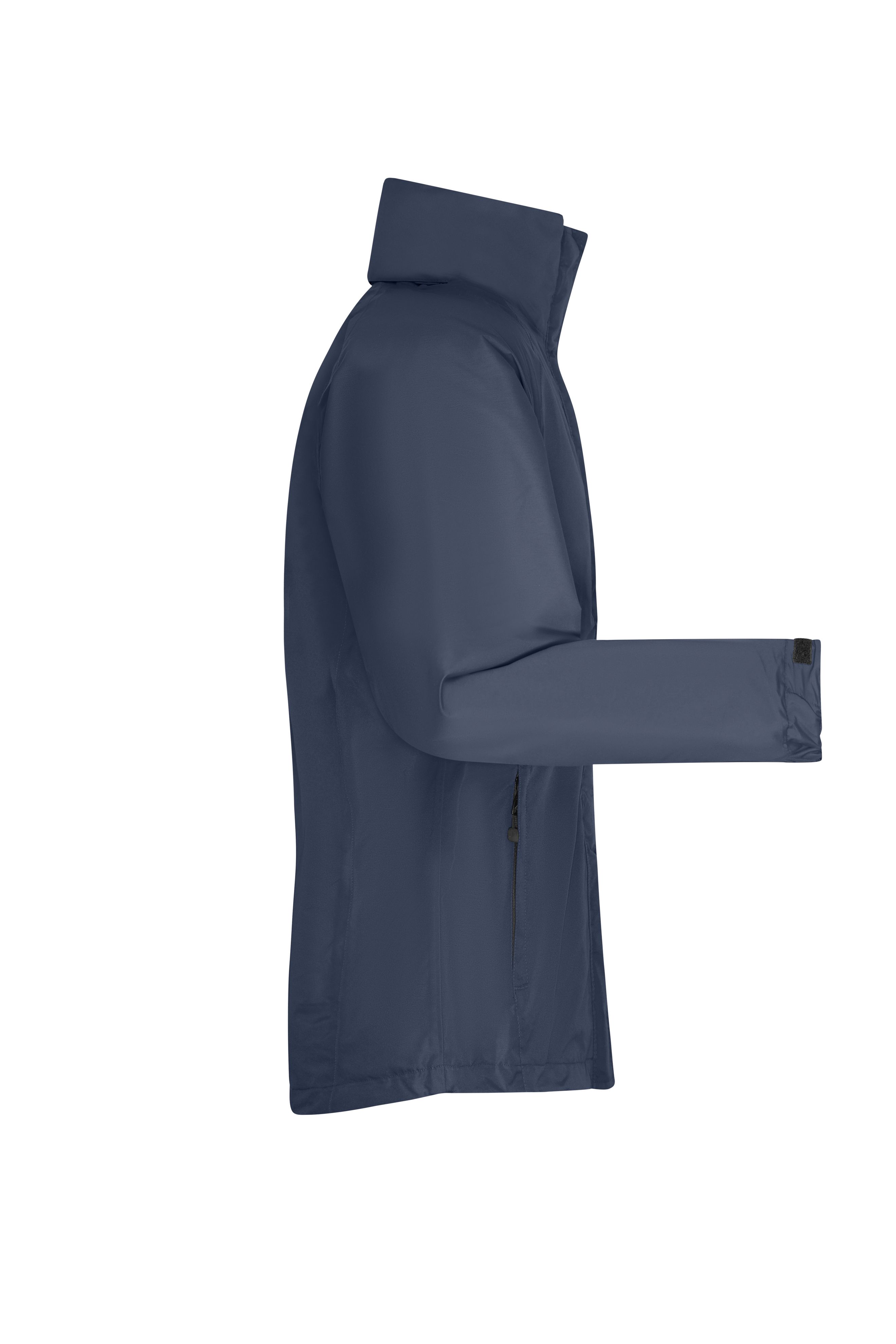 Men’s Outer Jacket JN1010 Funktionale Outdoorjacke für extreme Wetterbedingungen