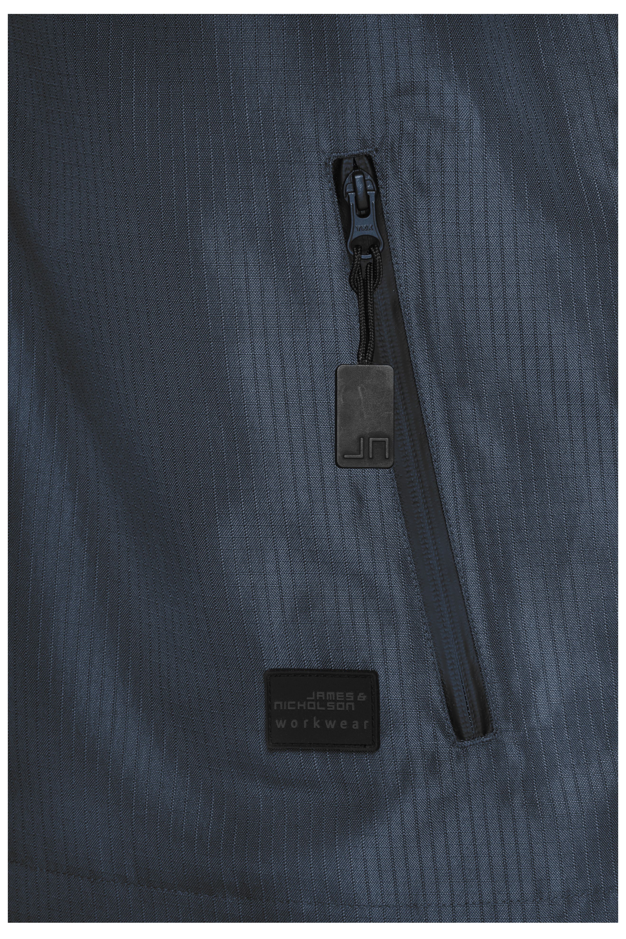 Hardshell Workwear Jacket JN1814 Professionelle, wind- und wasserdichte, atmungsaktive Arbeitsjacke für extreme Wetterbedingungen Hardshell Workwear Jacket JN1814 Professionelle, wind- und wasserdichte, atmungsaktive Arbeitsjacke für extreme Wetterbedingungen