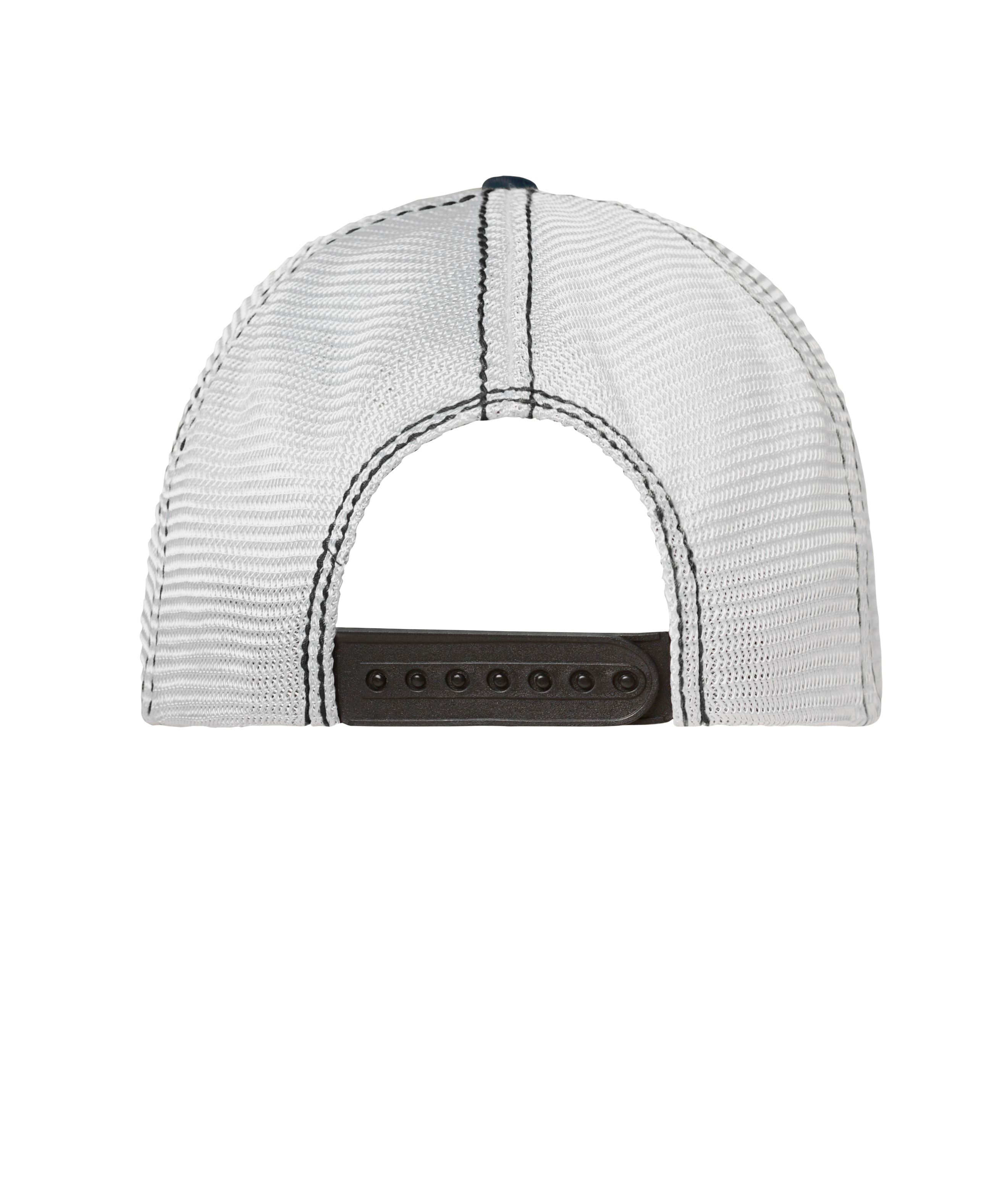 6 Panel Mesh Cap MB6229 Klassisches 6 Panel Cap mit kontrastfarbenen Nähten