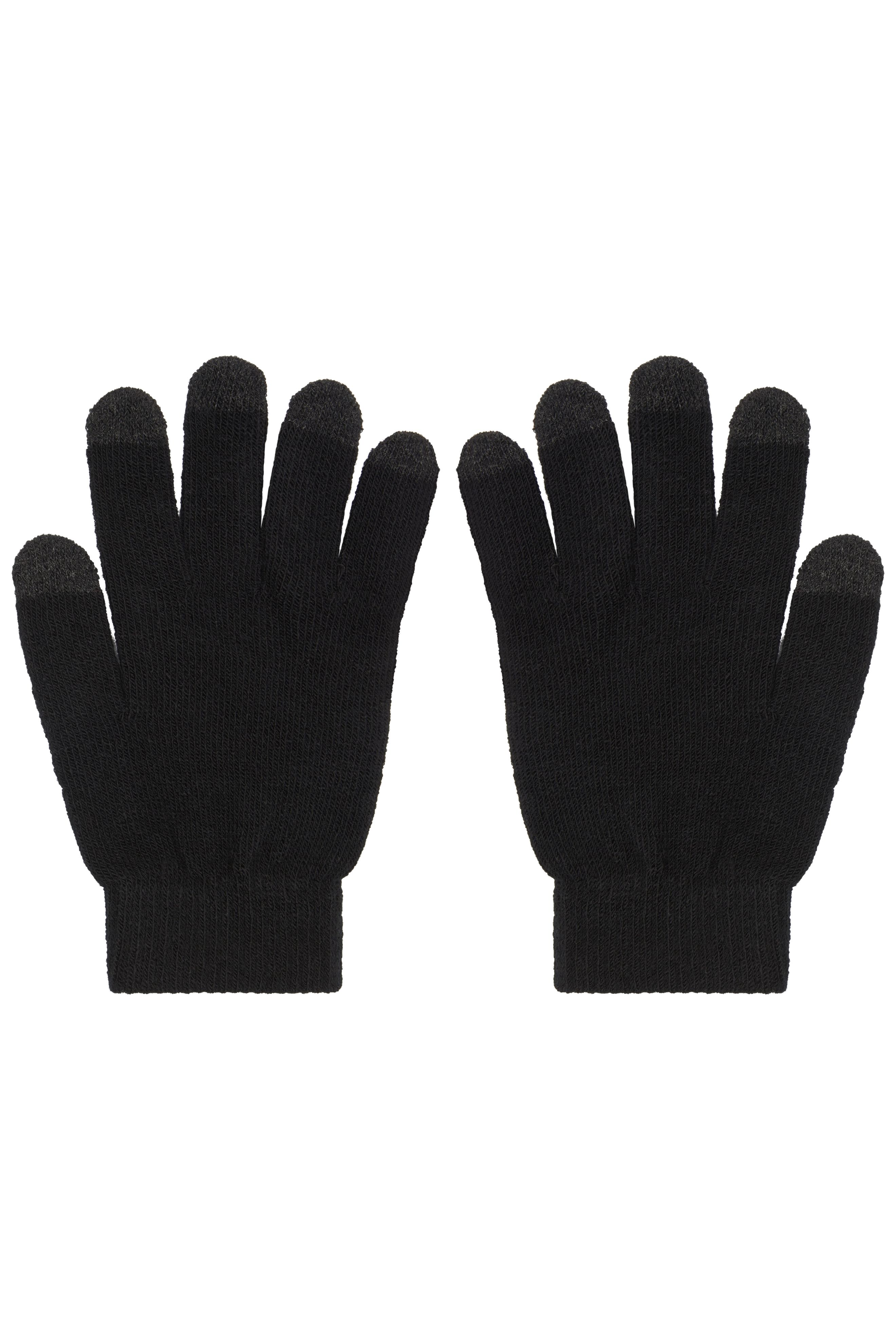 Touch-Screen Knitted Gloves MB7949 Funktionale Strickhandschuhe