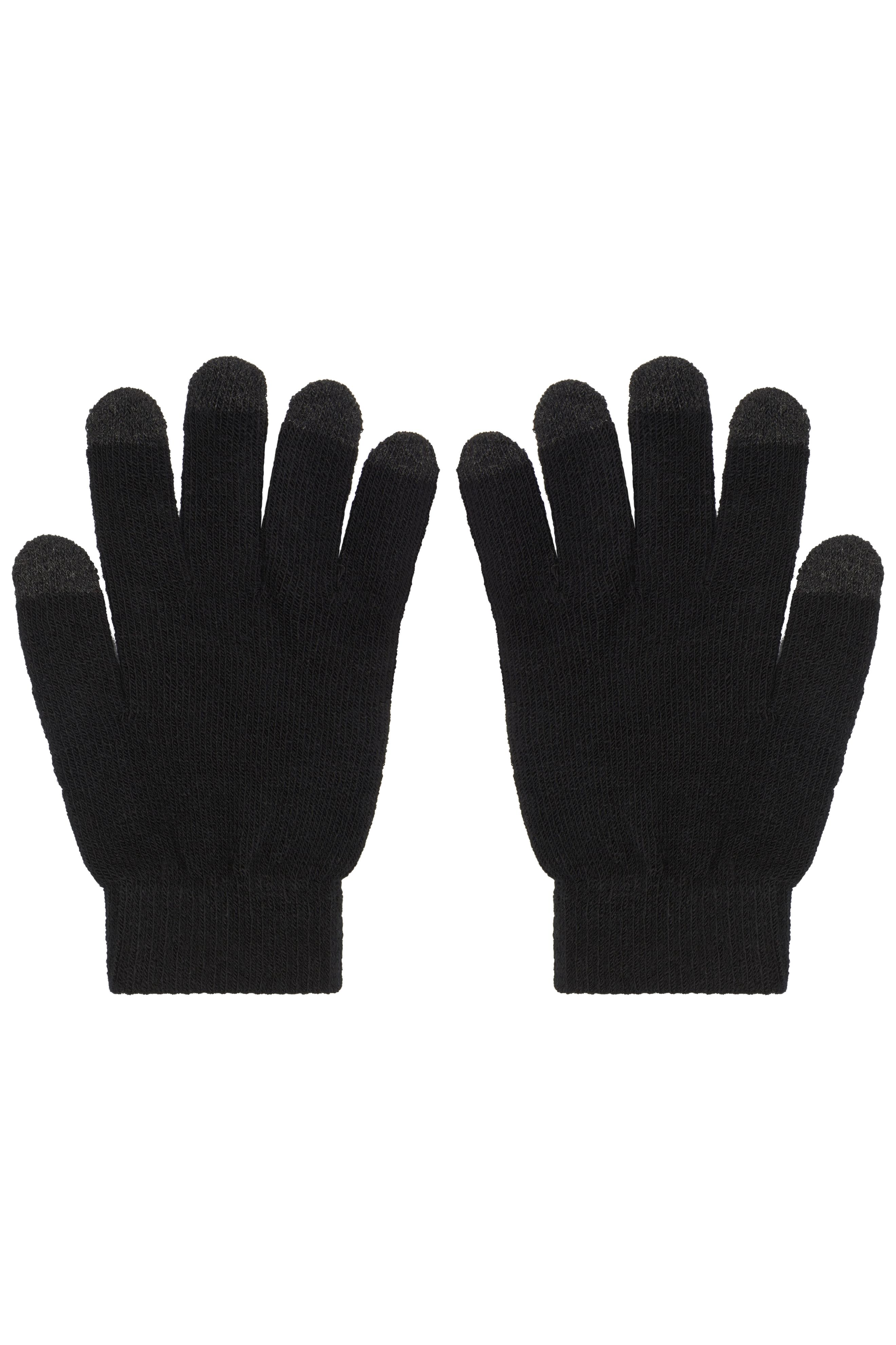Touch-Screen Knitted Gloves MB7949 Funktionale Strickhandschuhe