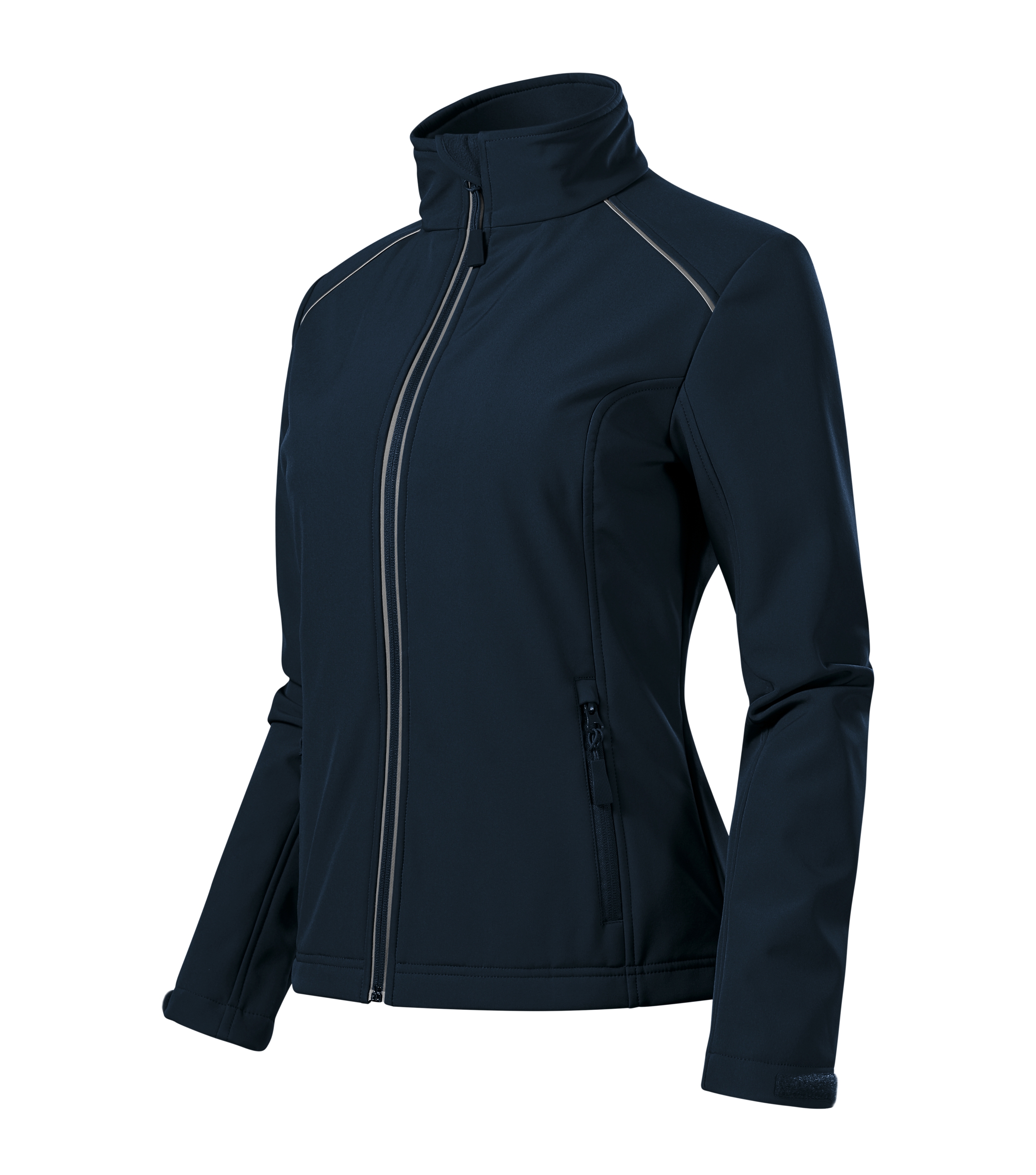 Valley 537 Softshelljacke Damen