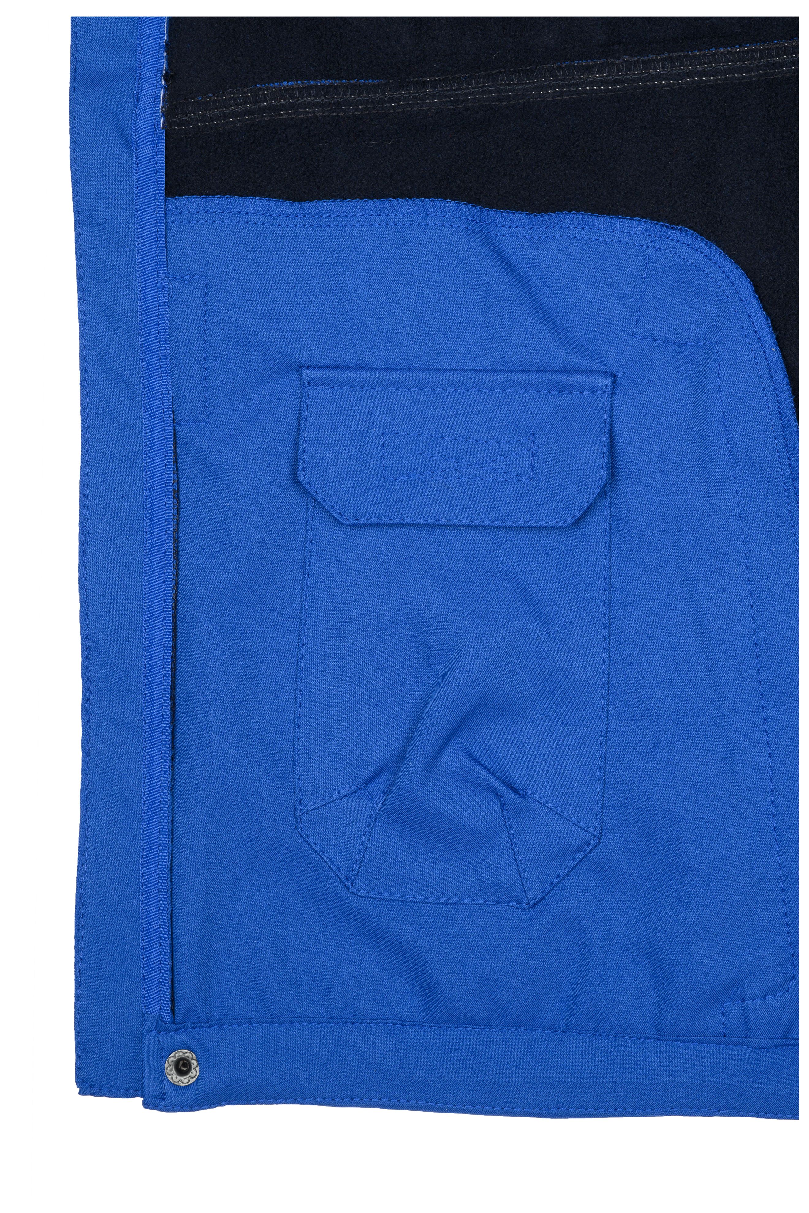 Workwear Softshell Jacket - COLOR - JN851 Funktionelle Softshelljacke mit hochwertiger Ausstattung Workwear Softshell Jacket - COLOR - JN851 Funktionelle Softshelljacke mit hochwertiger Ausstattung