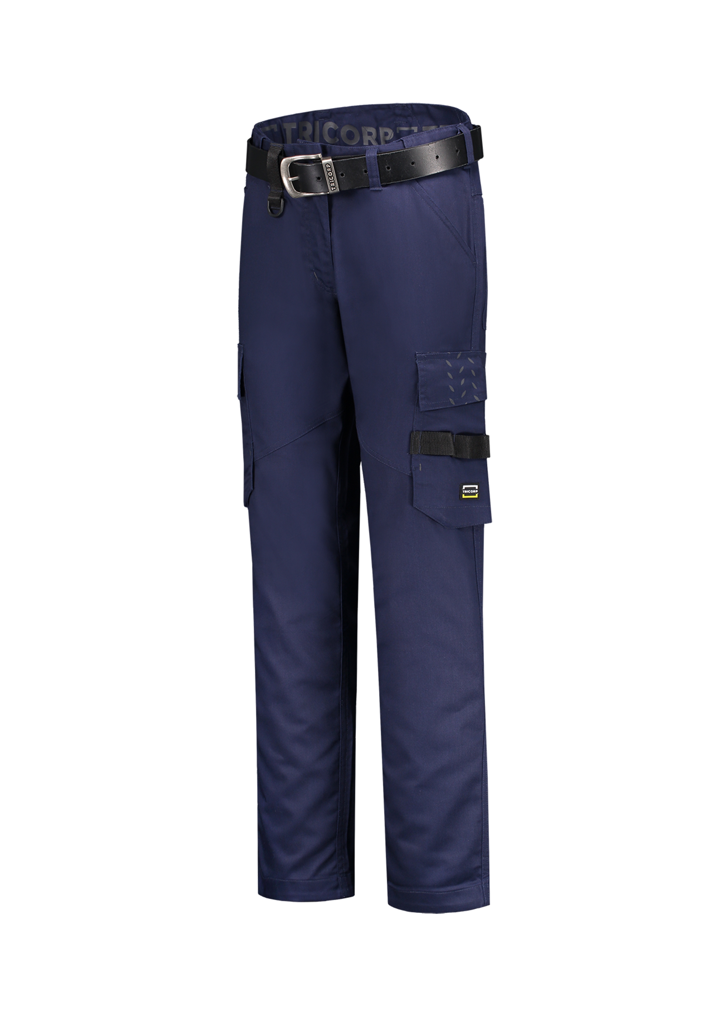 Work Pants Twill Women T70 Arbeitshose Damen