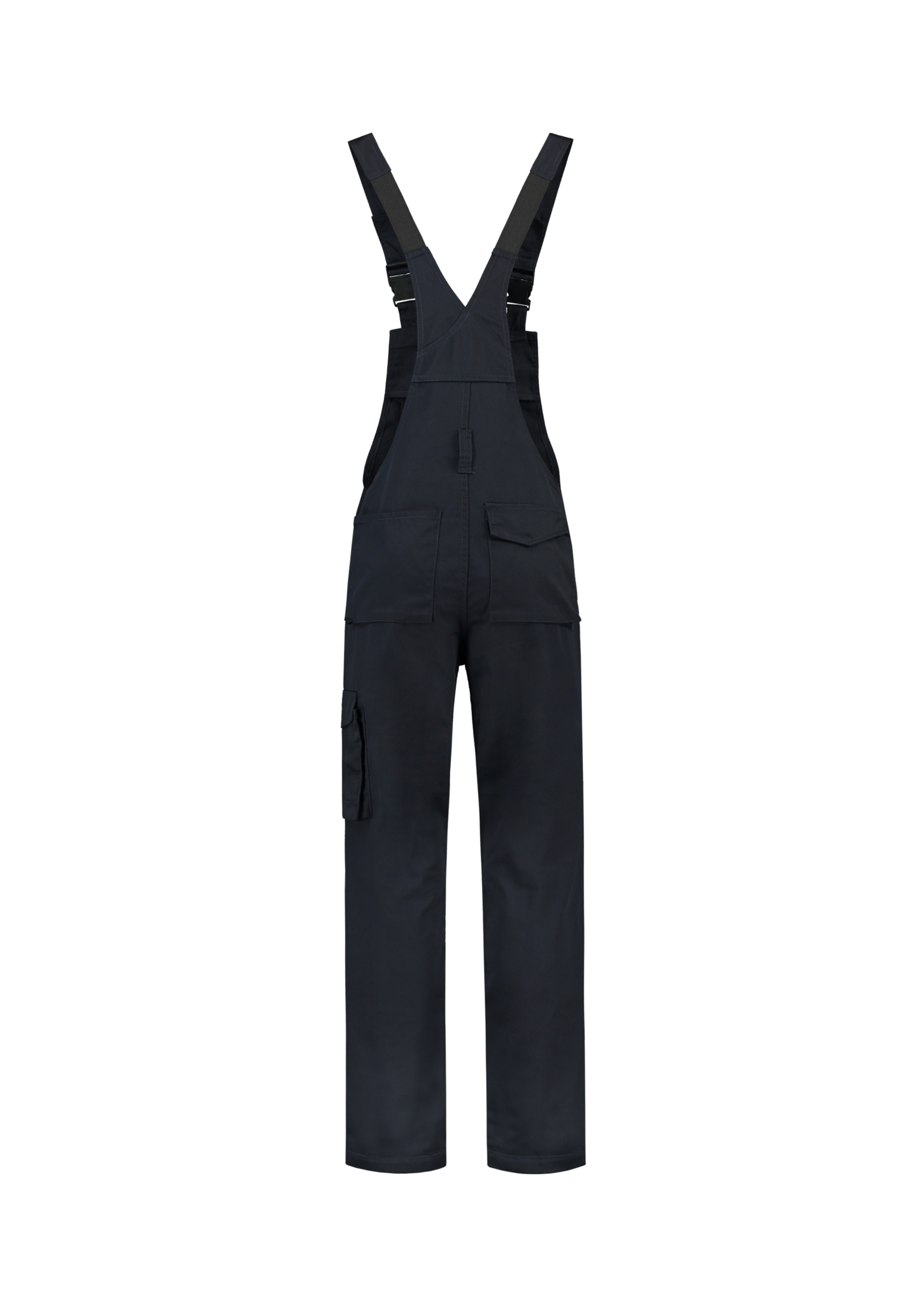 Dungaree Overall Industrial T66 Arbeitslatzhose unisex